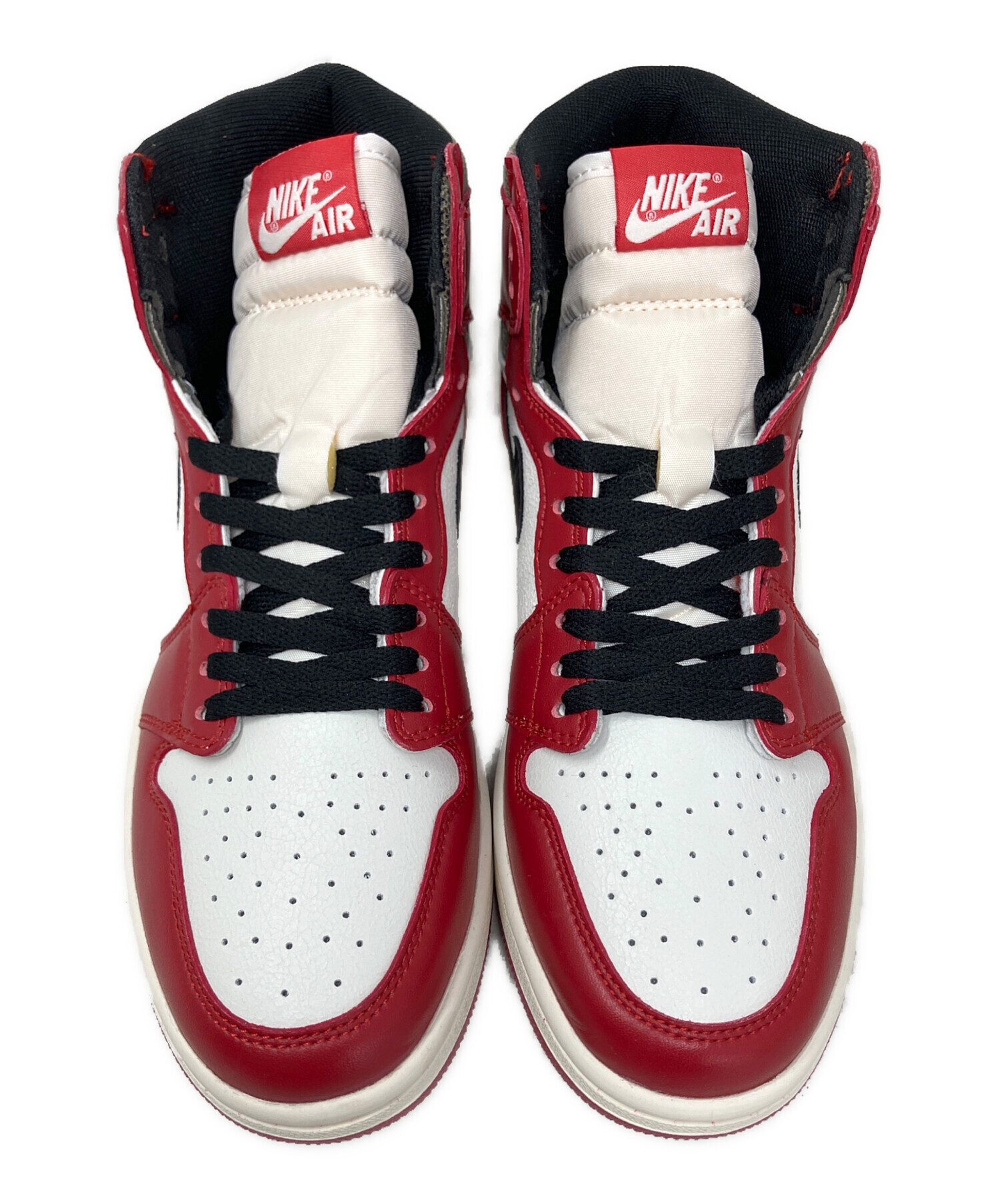 中古・古着通販】NIKE (ナイキ) NIKE AIR JORDAN 1 RETRO HIGH OG 