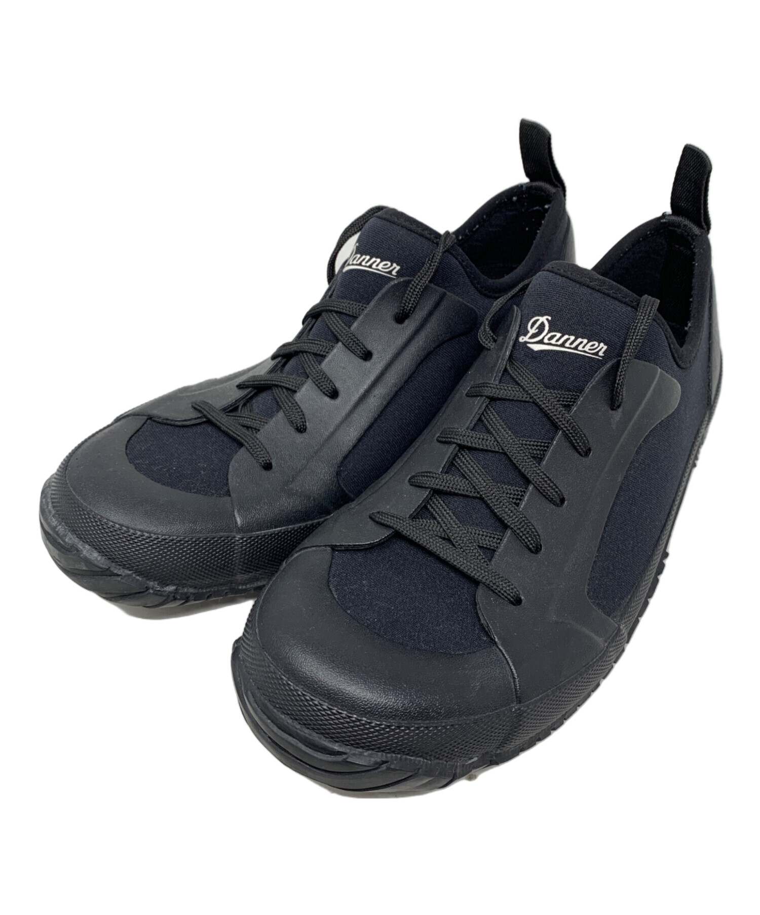 中古・古着通販】Danner (ダナー) Danner スニーカー ブラック サイズ