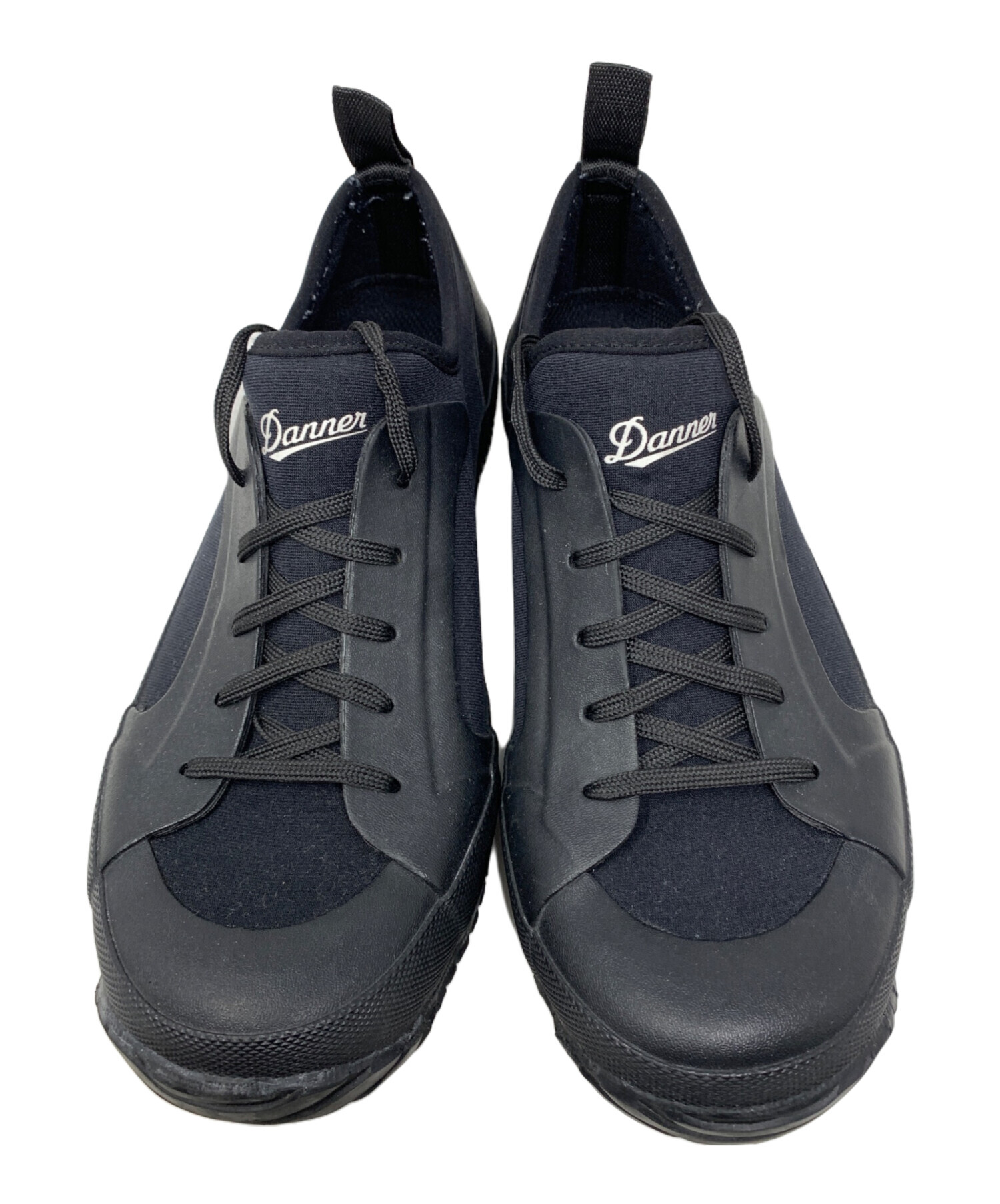 中古・古着通販】Danner (ダナー) Danner スニーカー ブラック サイズ