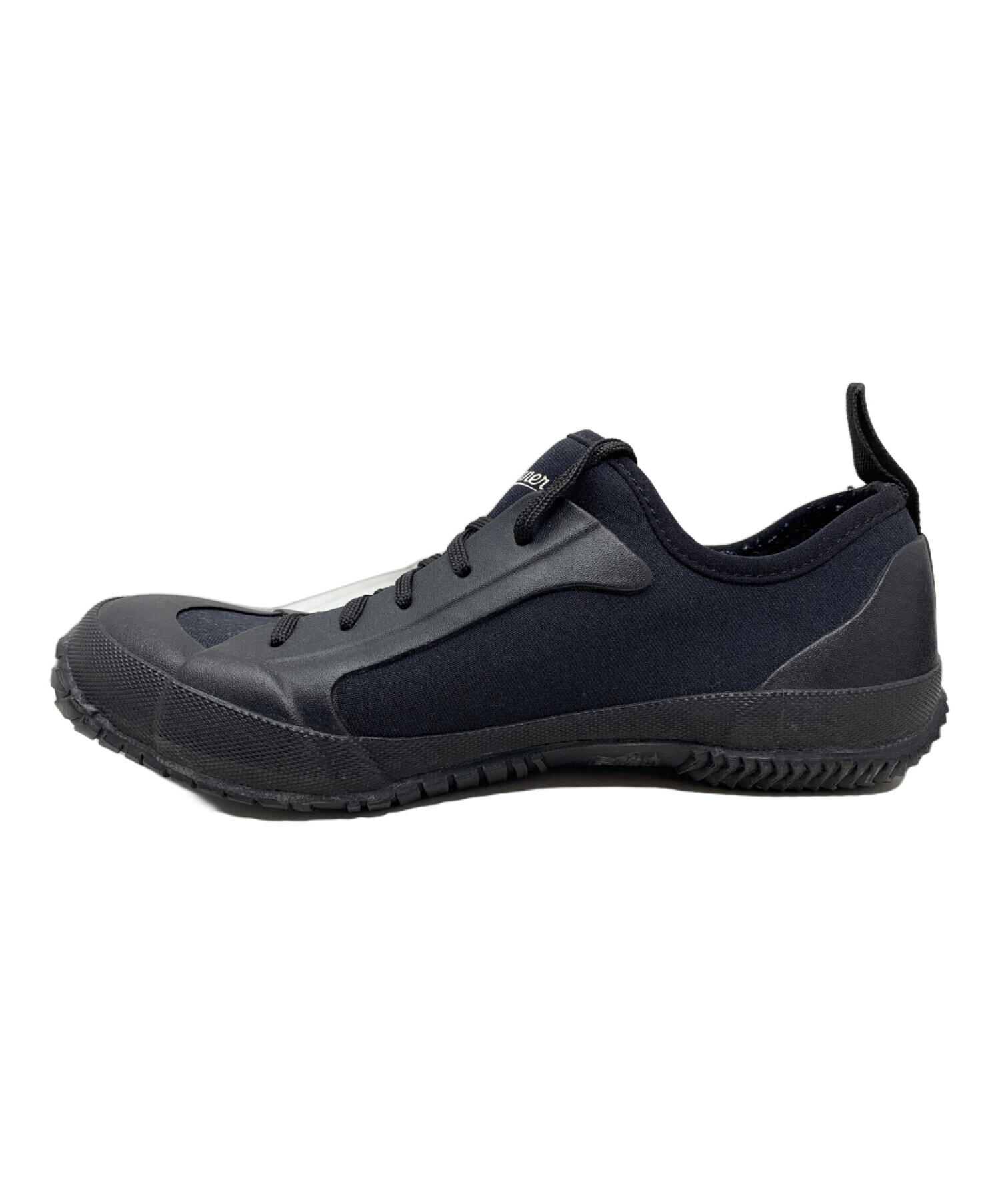 DANNER ダナー シューズ（その他） 27cm 黒 【古着】【中古】 中古・古着通販】Danner (ダナー) Danner スニーカー ブラック サイズ