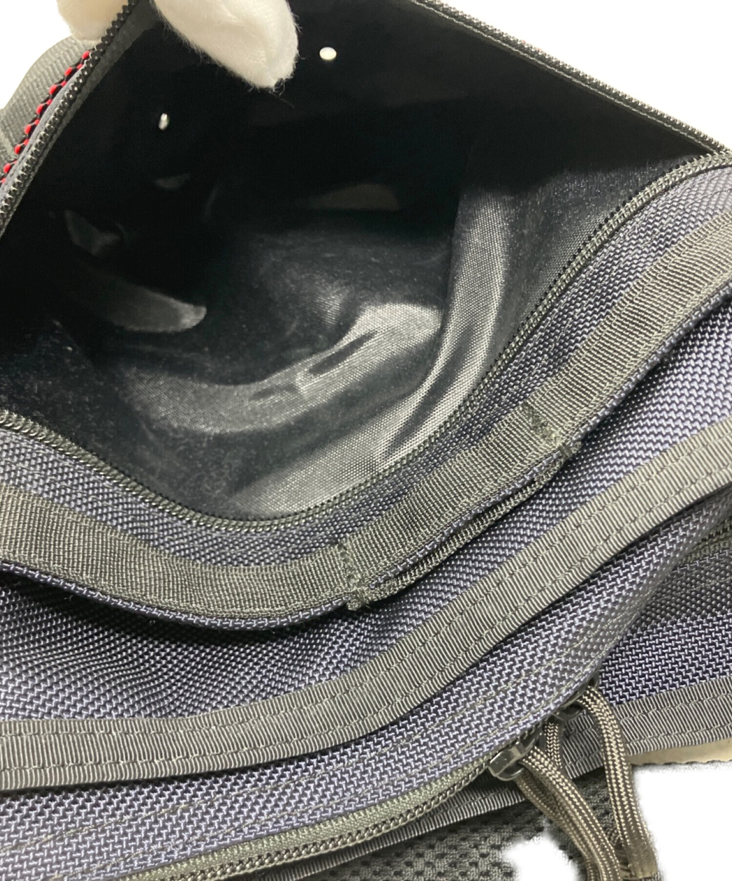 中古・古着通販】BRIEFING (ブリーフィング) BRIEFING ショルダー