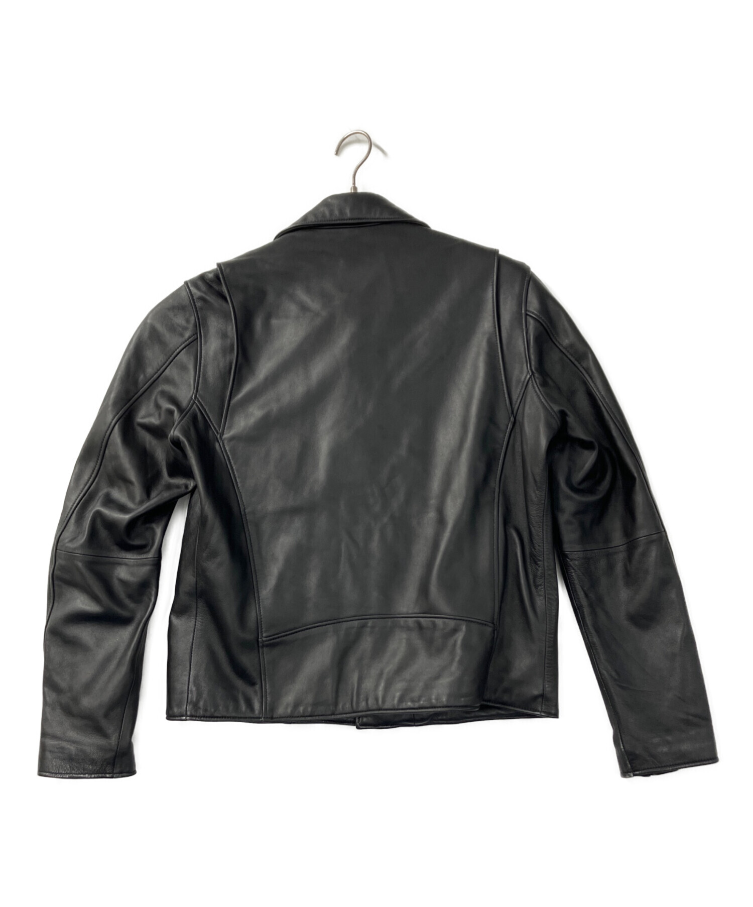 中古・古着通販】JACKROSE (ジャックローズ) ライダースジャケット