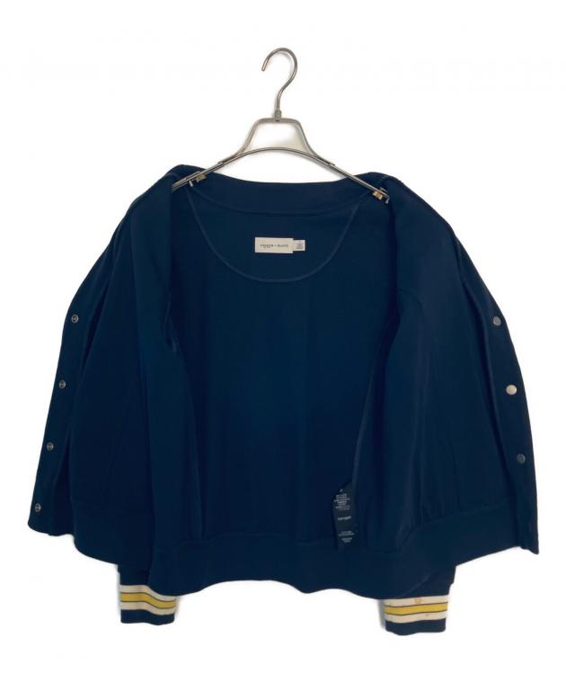 COACH×PEANUTS ★ スヌーピー カーディガン ネイビー 中古・古着通販】COACH (コーチ) PEANUTS (ピーナッツ) COACH PEANUTS