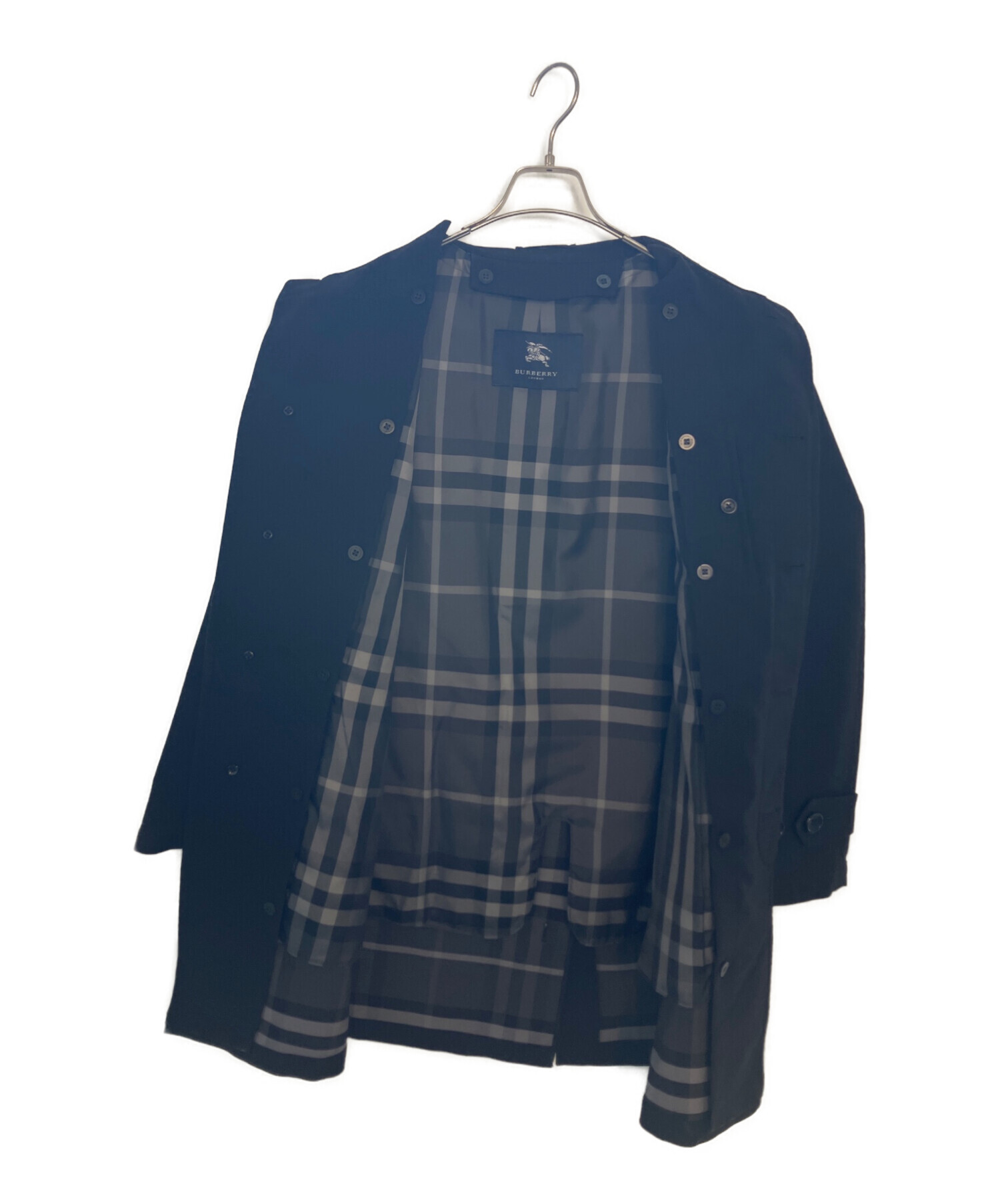 中古・古着通販】BURBERRY LONDON (バーバリーロンドン) BURBERRY