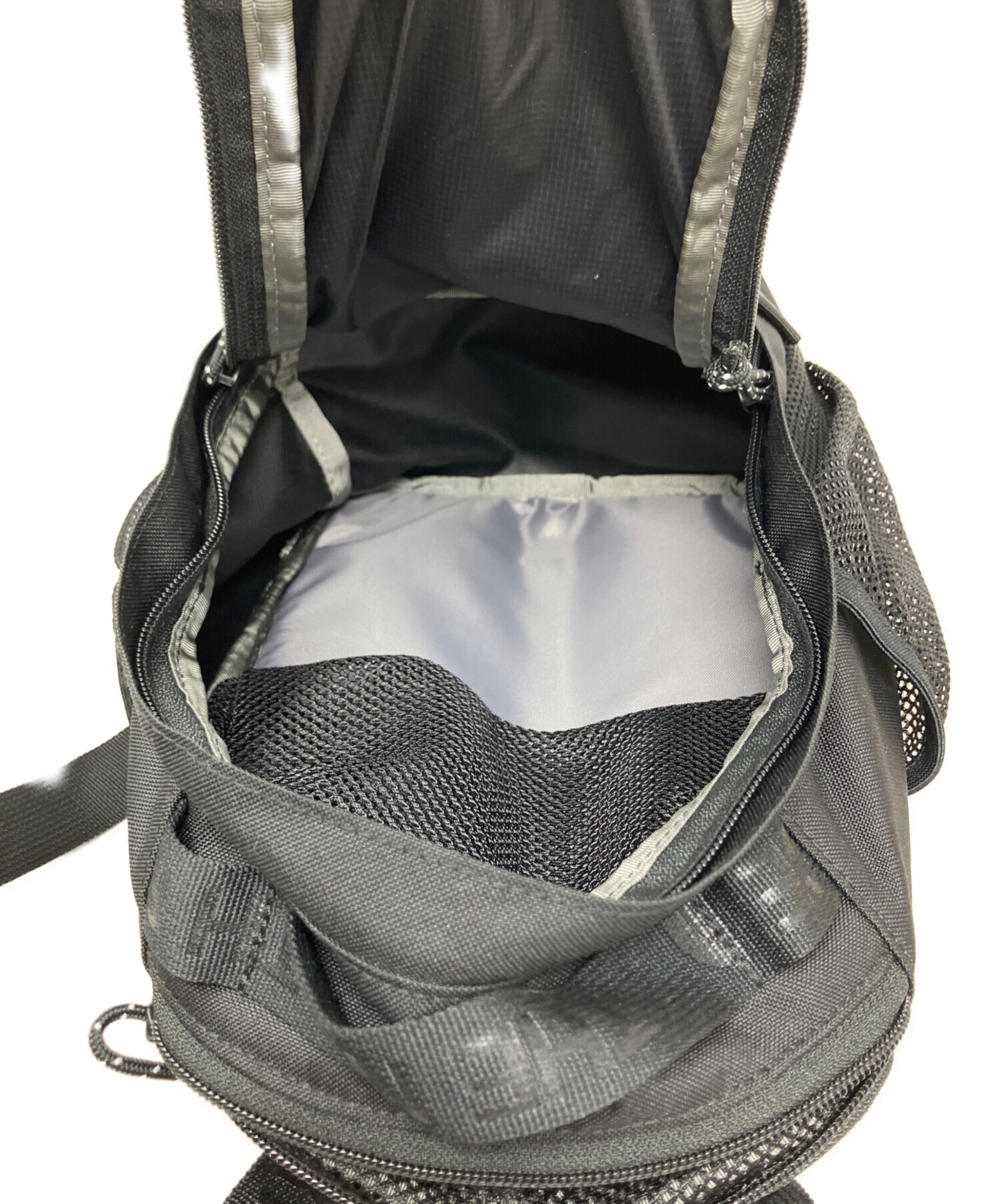 【中古品】ザノースフェース　The North Face リュック 中古・古着通販】THE NORTH FACE (ザ ノース フェイス) THE NORTH FACE