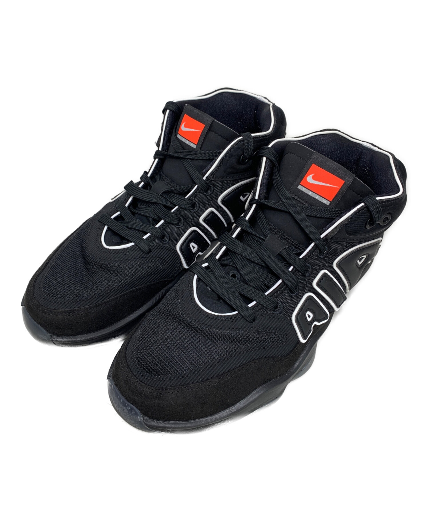 口*角様 AIR ZOOM G.T HUSTLE2 ASW EP 中古・古着通販】NIKE (ナイキ) NIKE AIR ZOOM G.T. HUSTLE 2 ASW EP