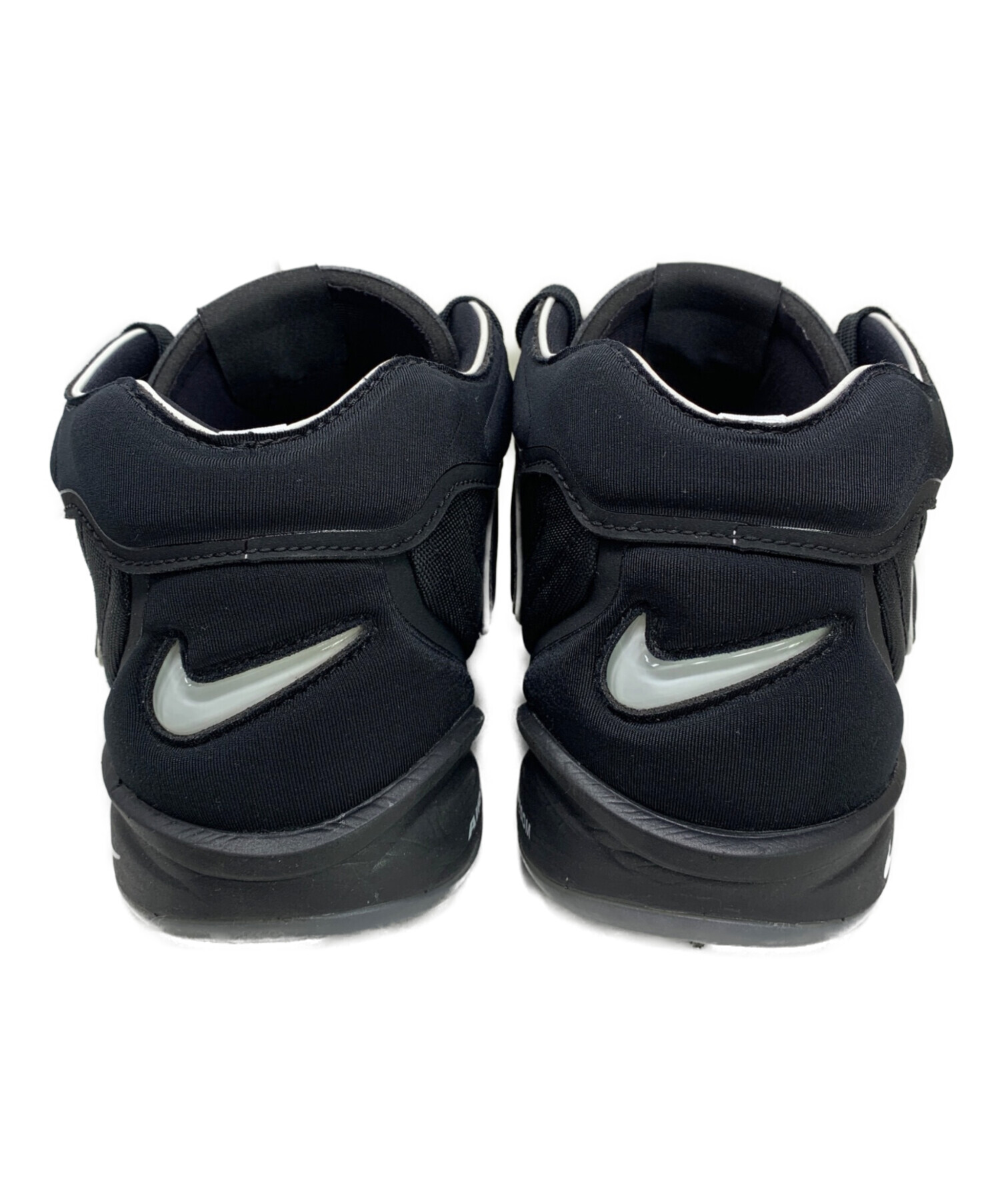 中古・古着通販】NIKE (ナイキ) NIKE AIR ZOOM G.T. HUSTLE 2 ASW EP