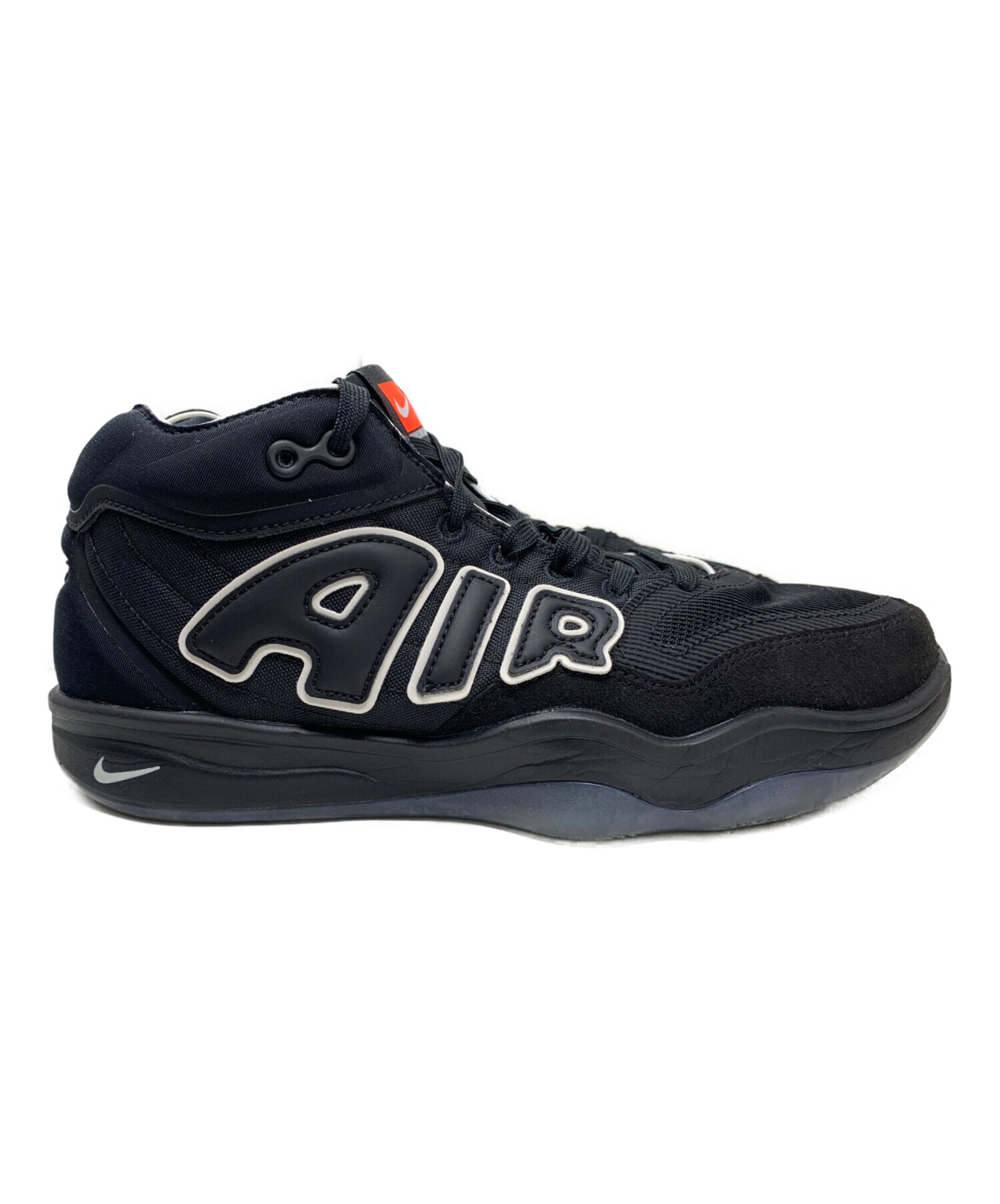 口*角様 AIR ZOOM G.T HUSTLE2 ASW EP 中古・古着通販】NIKE (ナイキ) NIKE AIR ZOOM G.T. HUSTLE 2 ASW EP