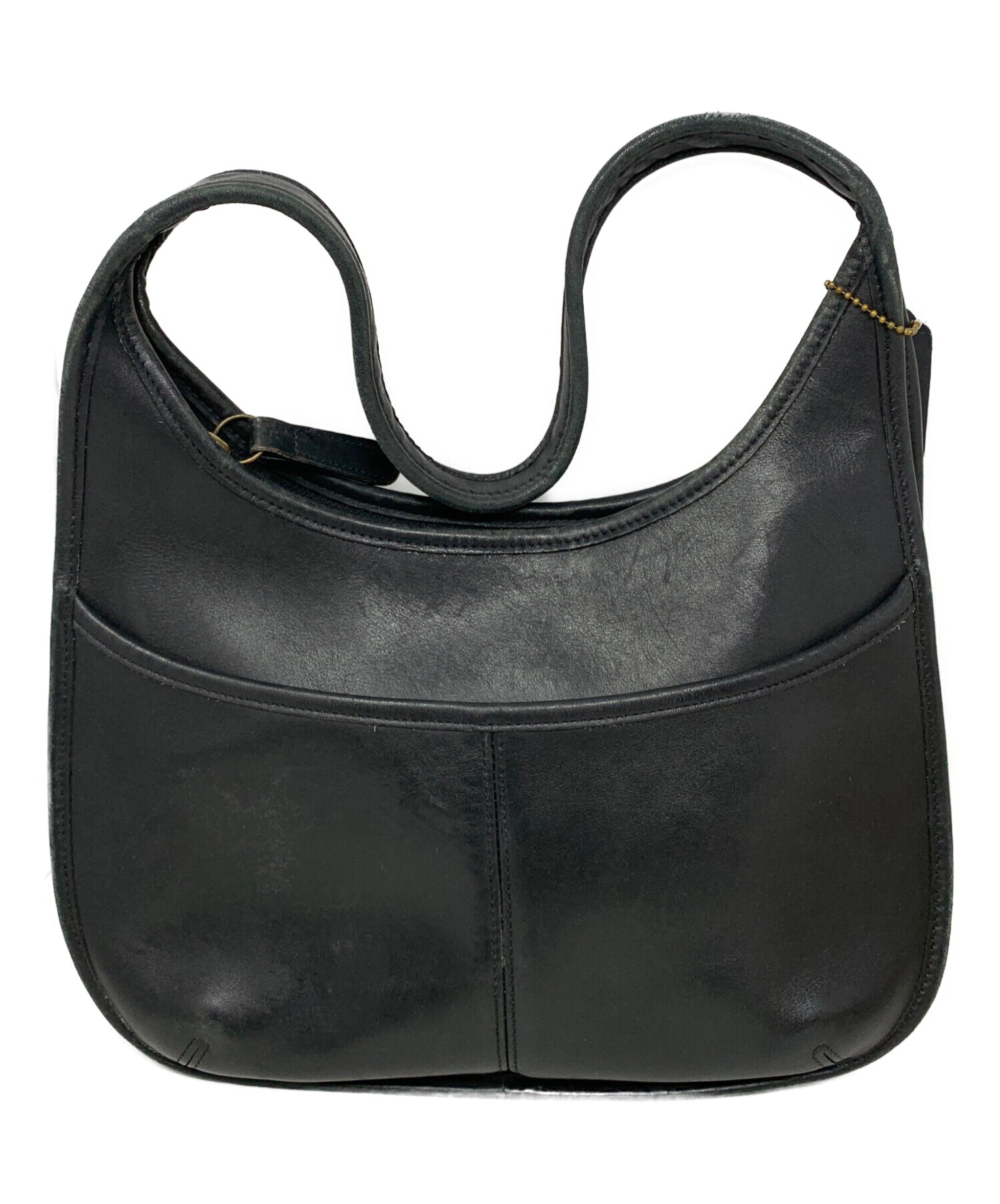 中古・古着通販】COACH (コーチ) COACH エルゴ ショルダーバッグ