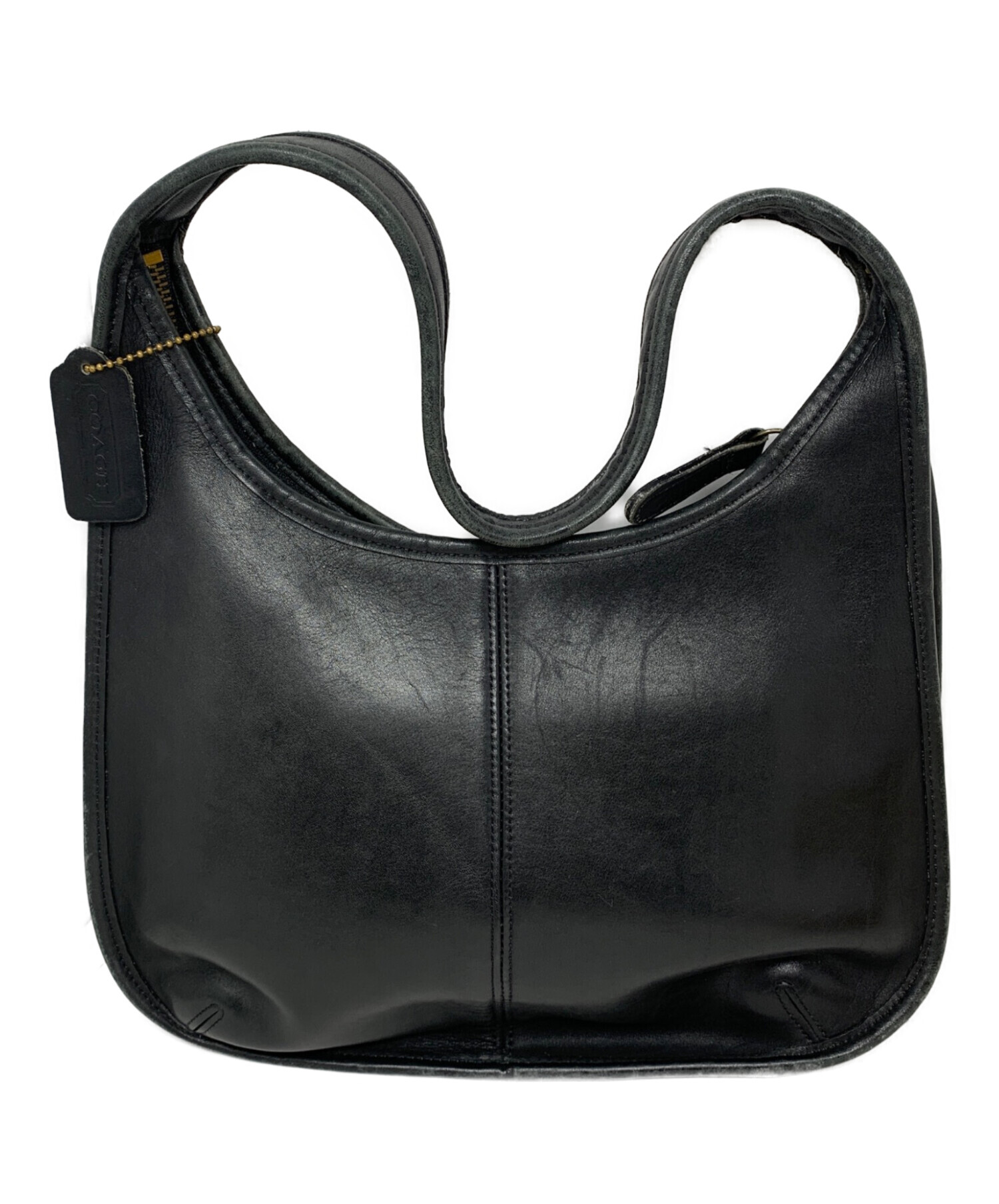 中古・古着通販】COACH (コーチ) COACH エルゴ ショルダーバッグ 