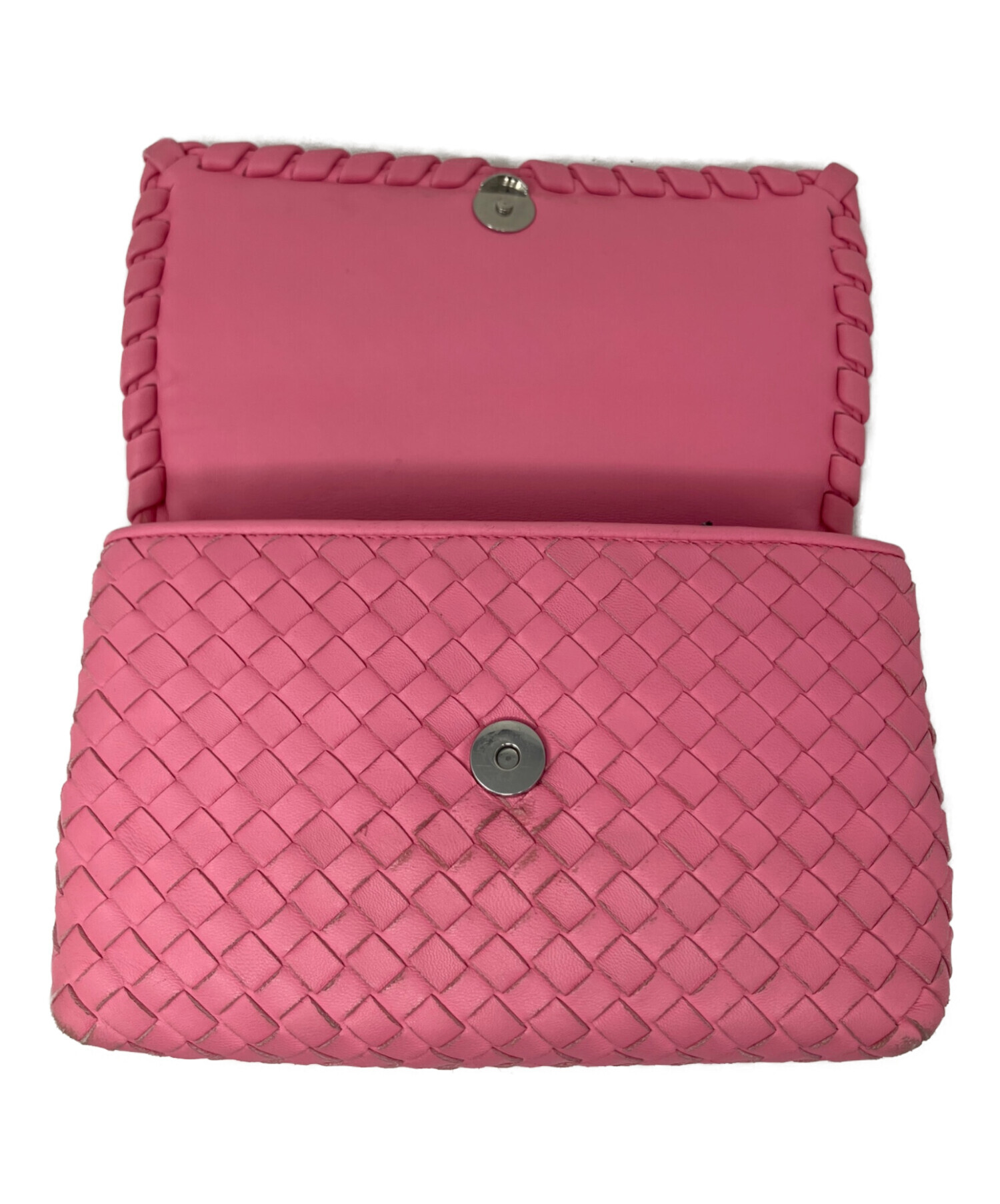 中古・古着通販】BOTTEGA VENETA (ボッテガベネタ) BOTTEGA VENETA