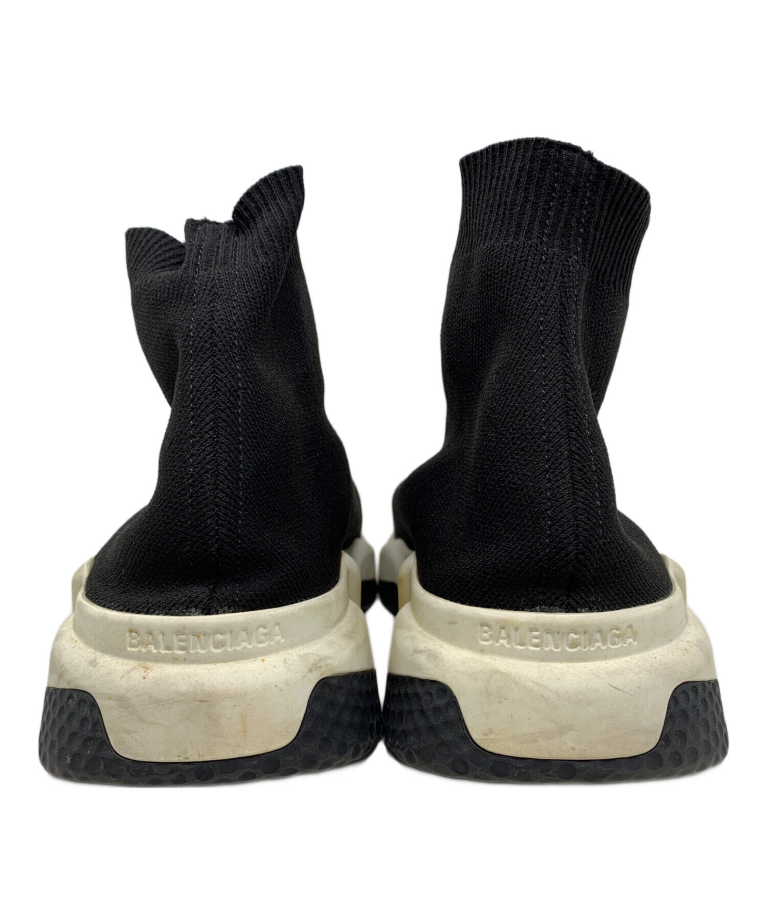 中古・古着通販】BALENCIAGA (バレンシアガ) BALENCIAGA ソックス