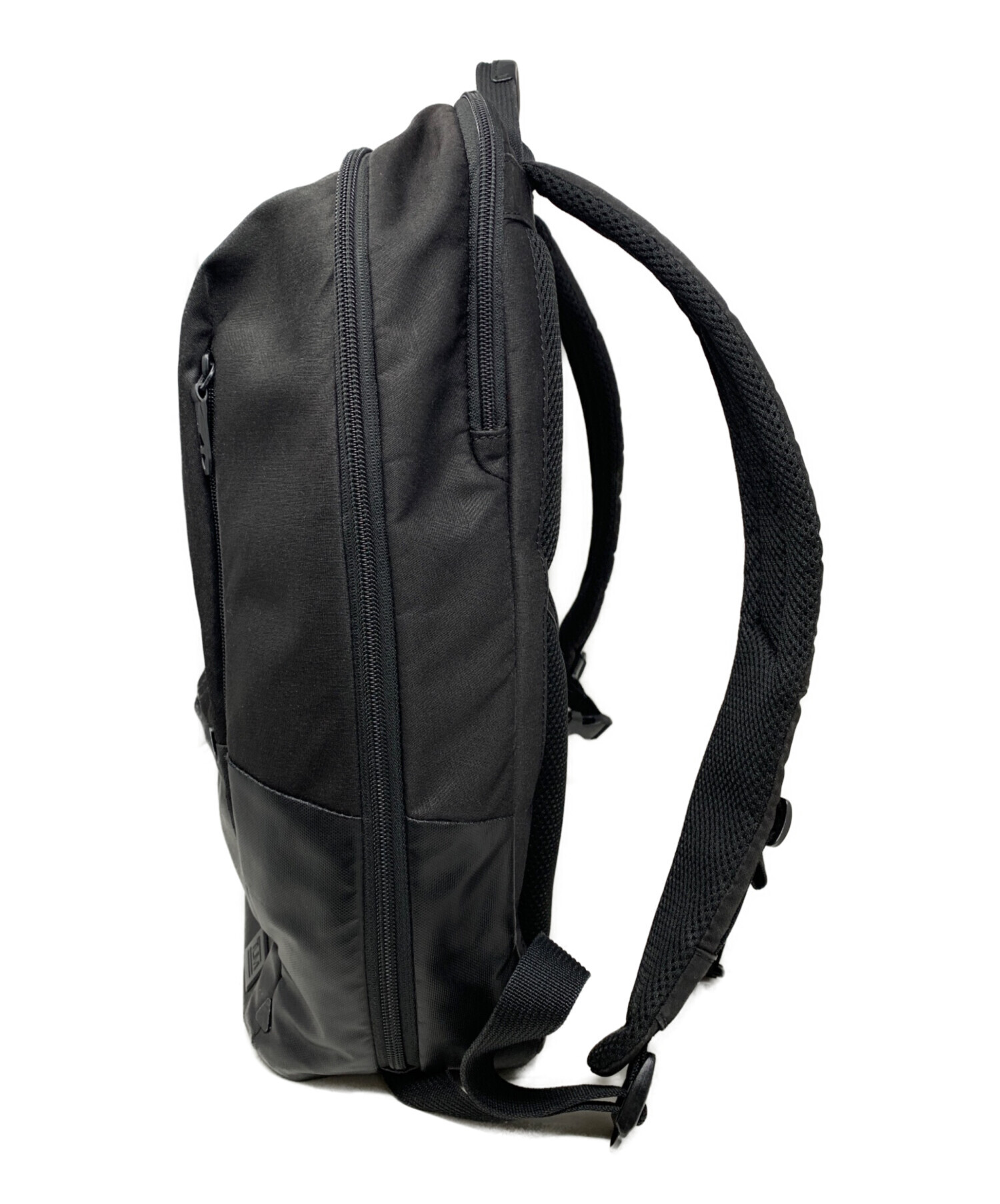 【TUMI】リュック バックパック ブラック 中古 美品 中古・古着通販】TUMI (トゥミ) TUMI リュック ブラック｜ブランド