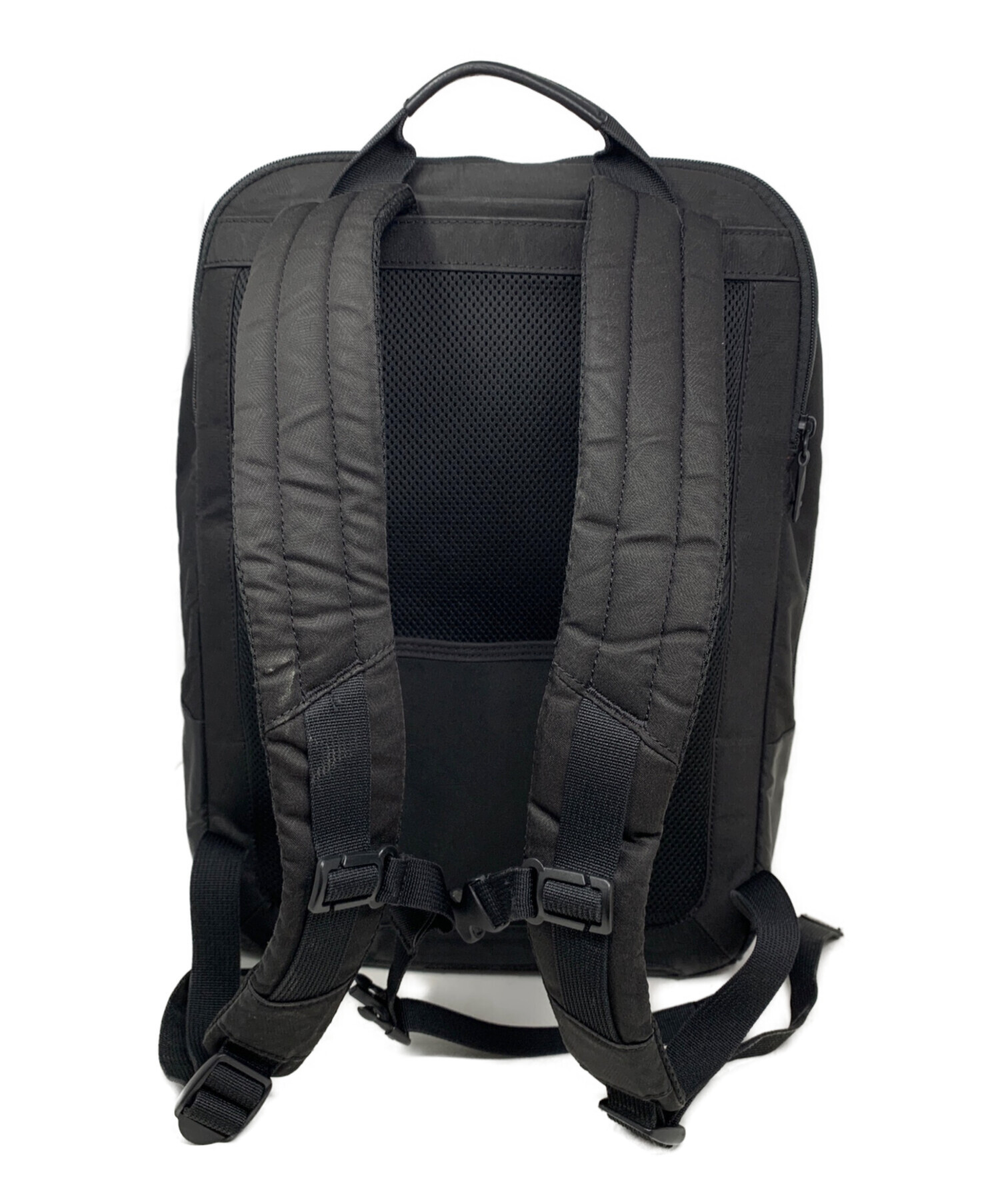 中古・古着通販】TUMI (トゥミ) TUMI リュック ブラック｜ブランド