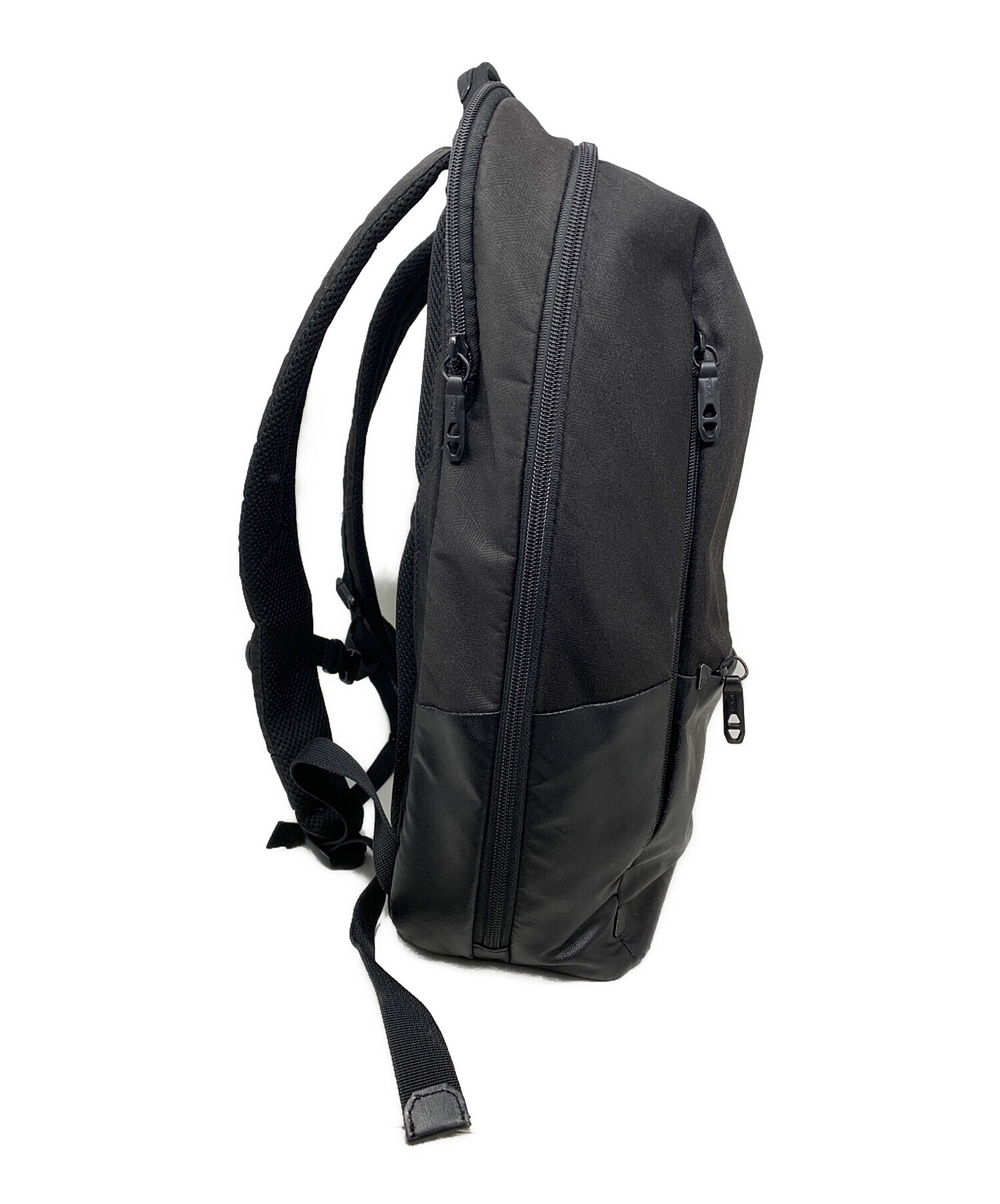 中古・古着通販】TUMI (トゥミ) TUMI リュック ブラック｜ブランド