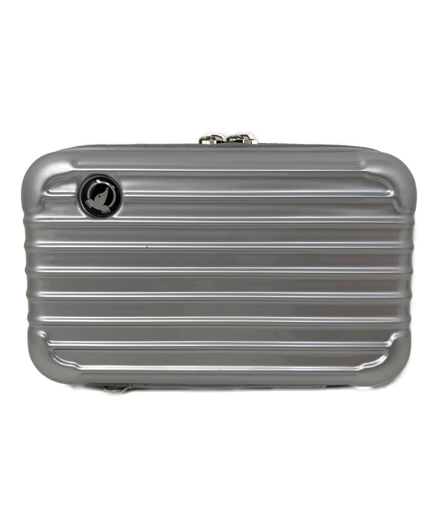 中古・古着通販】RIMOWA (リモワ) RIMOWA アメニティポーチ｜ブランド
