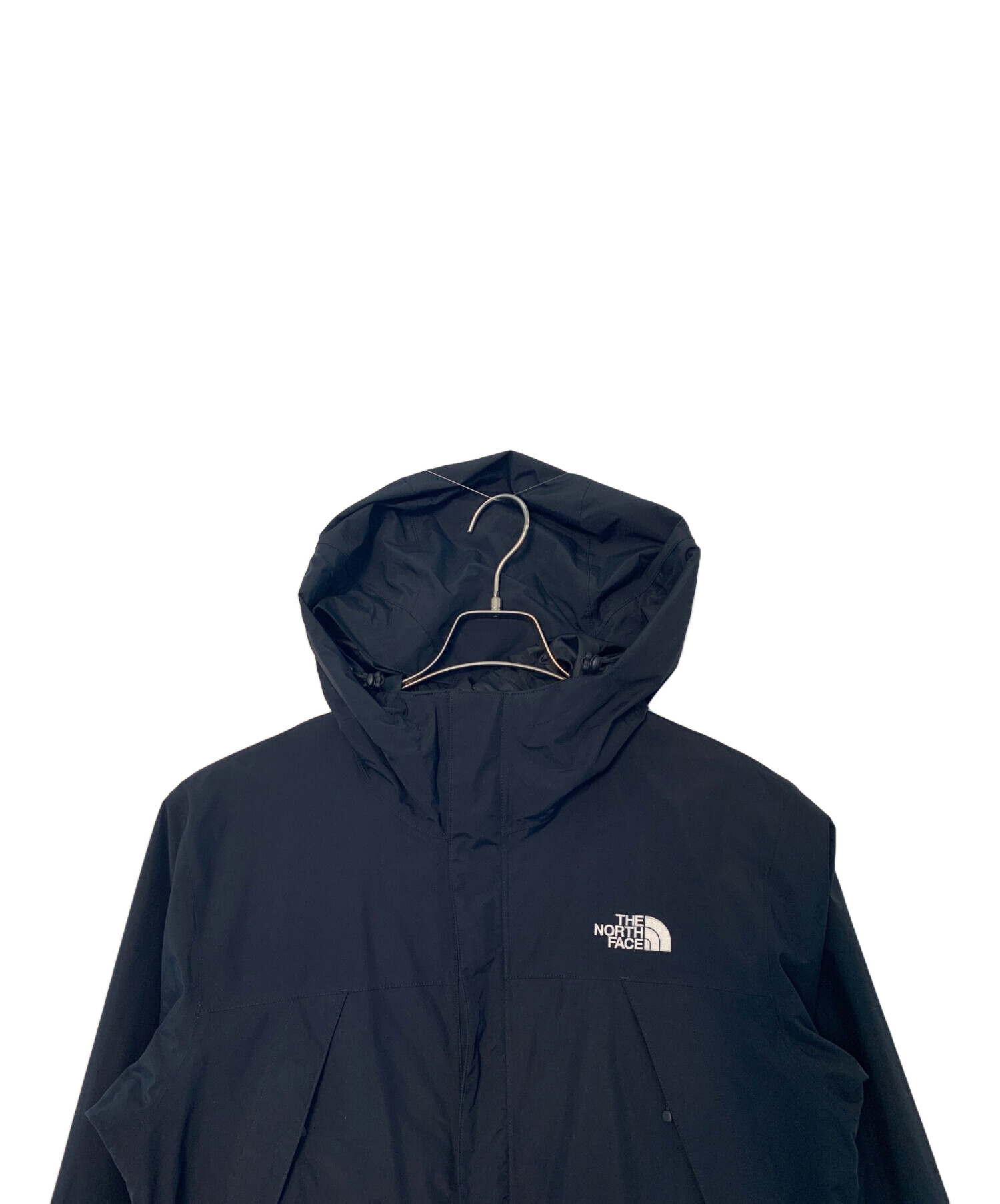 中古・古着通販】THE NORTH FACE (ザ ノース フェイス) THE NORTH FACE