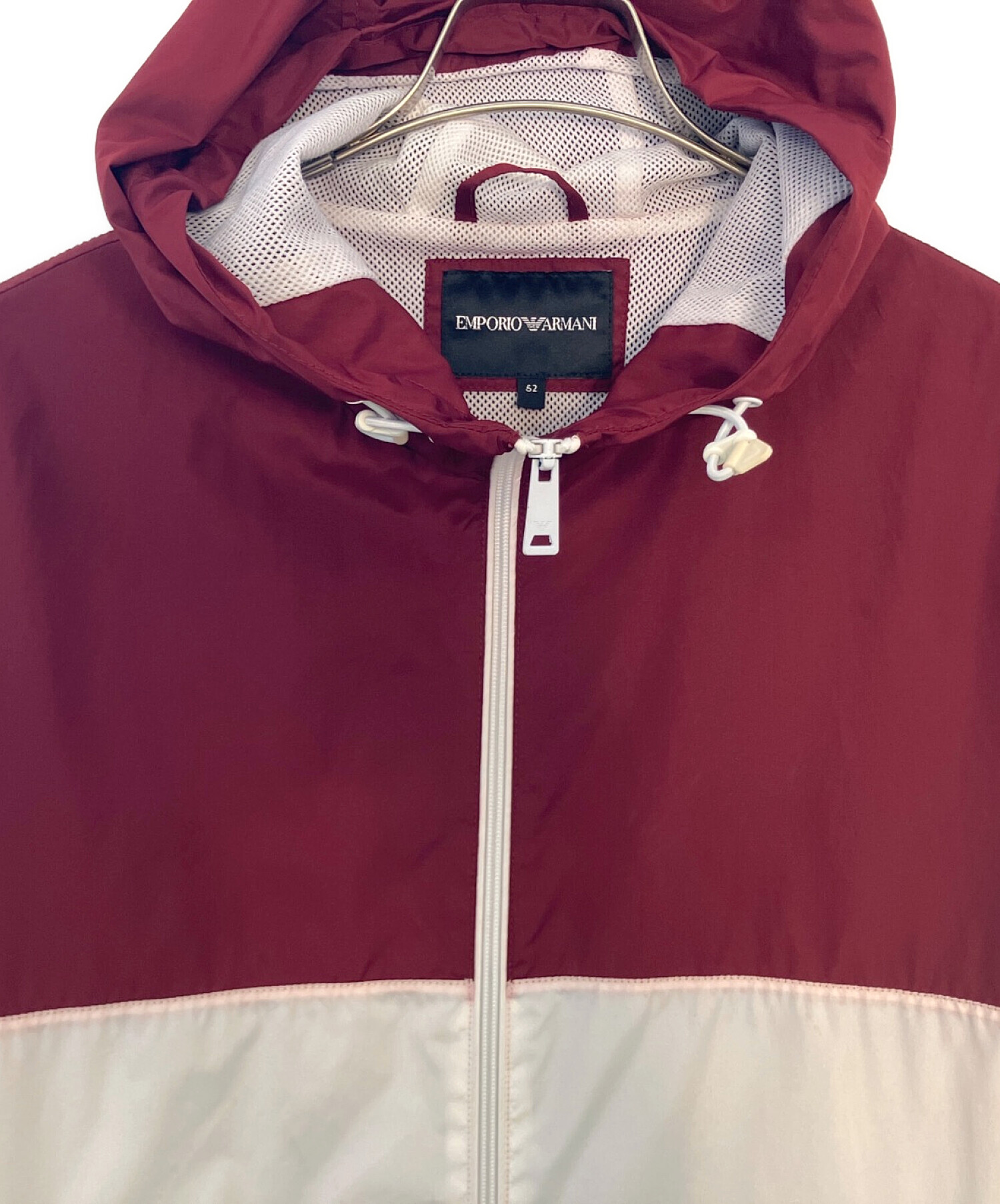 中古・古着通販】EMPORIO ARMANI (エンポリオ アルマーニ) EMPORIO