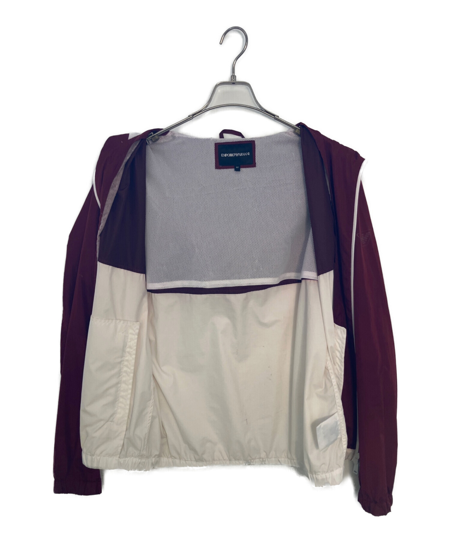中古・古着通販】EMPORIO ARMANI (エンポリオ アルマーニ) EMPORIO
