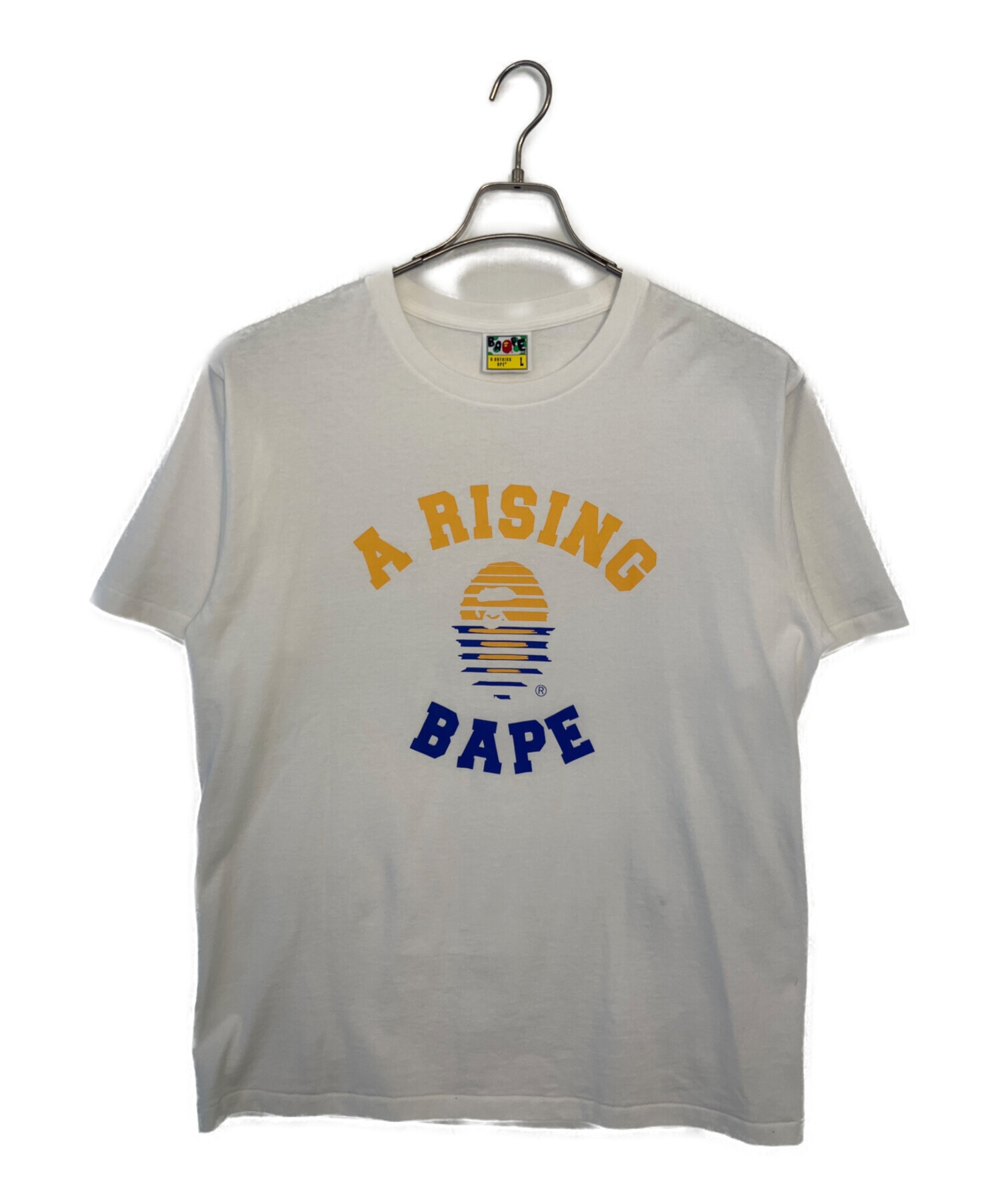 中古・古着通販】A BATHING APE (アベイシングエイプ) A BATHING APE 