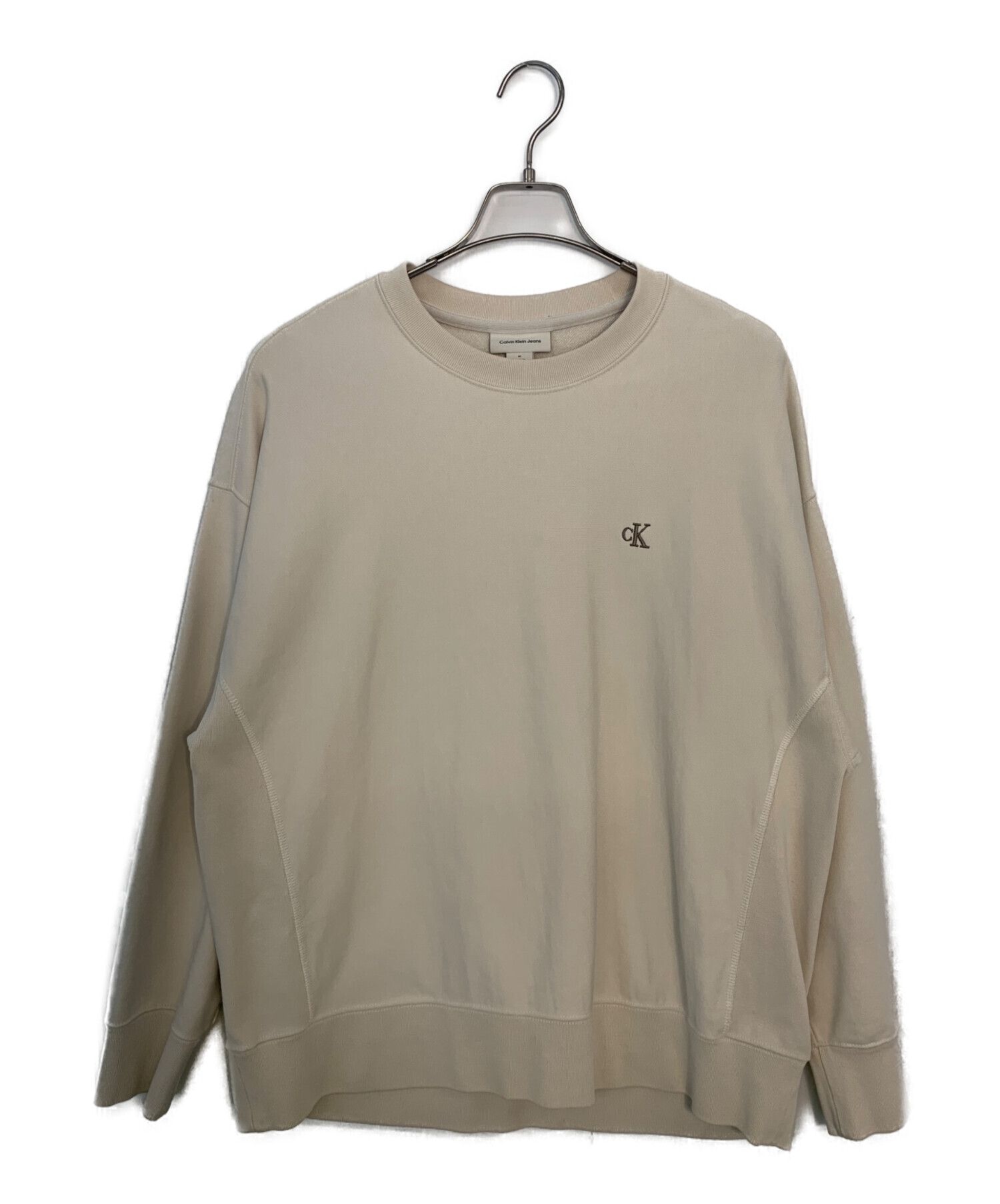 中古・古着通販】Calvin Klein (カルバンクライン) Calvin Klein 