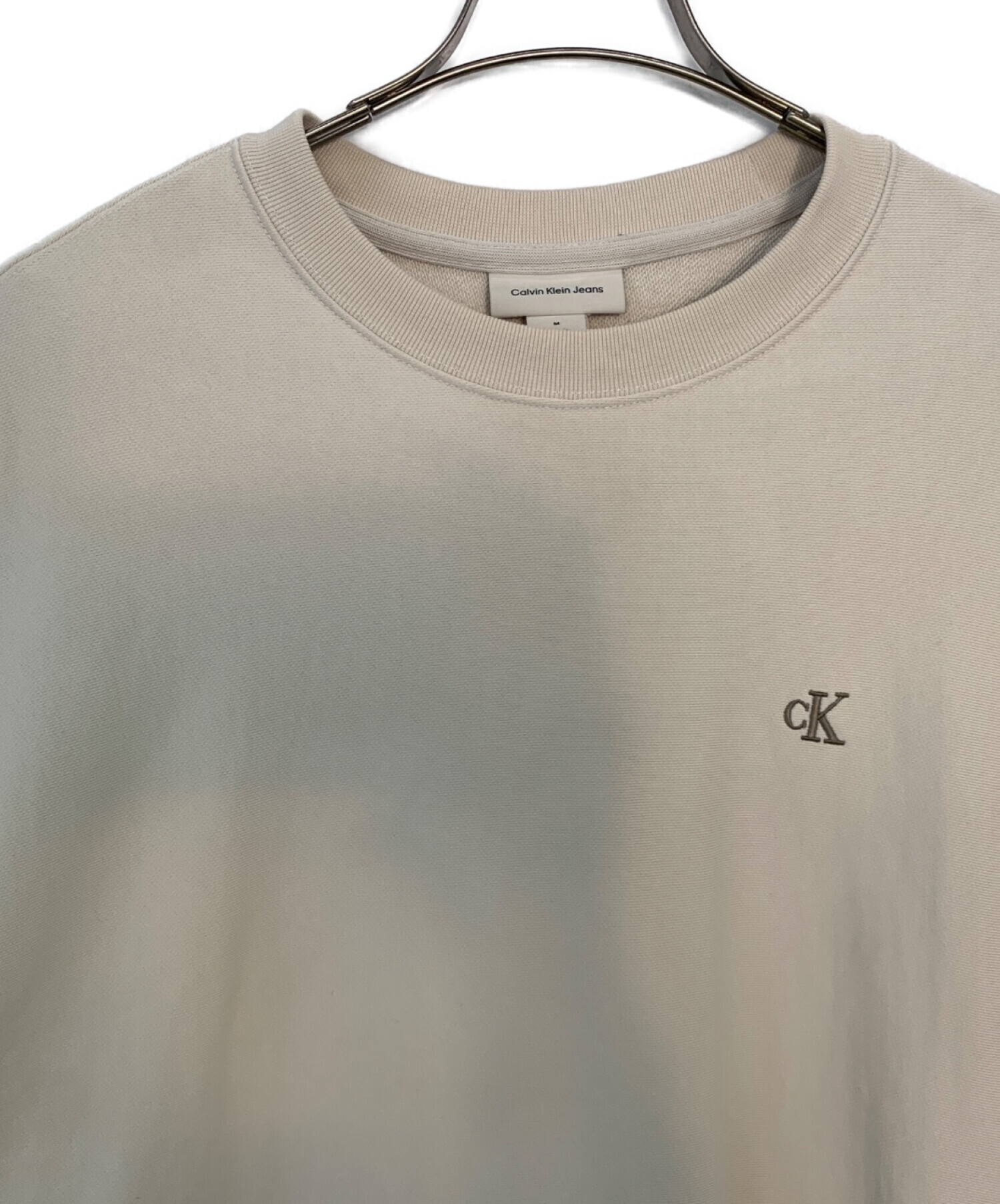 中古・古着通販】Calvin Klein (カルバンクライン) Calvin Klein 