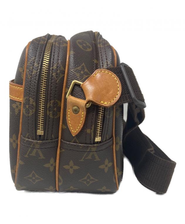 中古・古着通販】LOUIS VUITTON (ルイ ヴィトン) LOUIS VUITTON