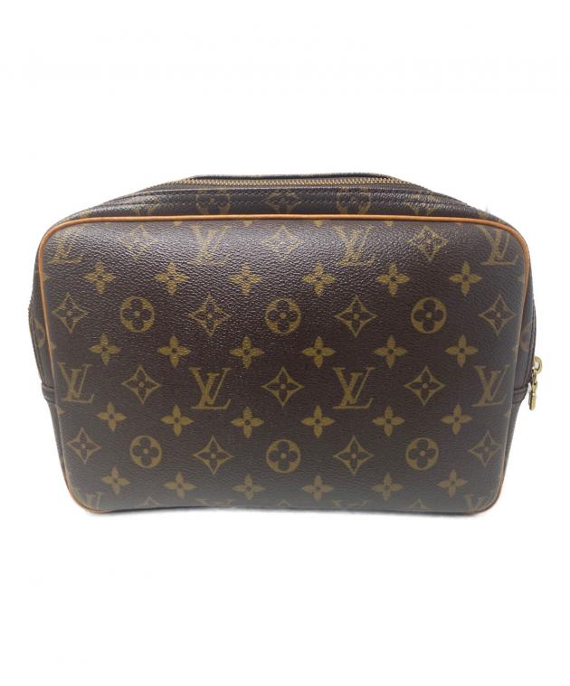 中古・古着通販】LOUIS VUITTON (ルイ ヴィトン) LOUIS VUITTON
