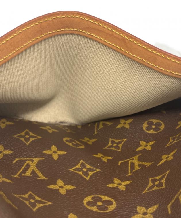 中古・古着通販】LOUIS VUITTON (ルイ ヴィトン) LOUIS VUITTON