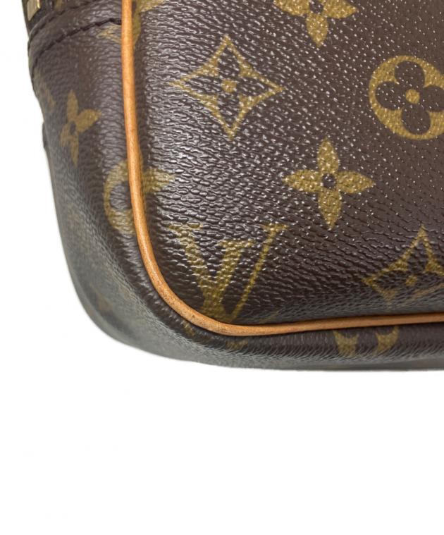 中古・古着通販】LOUIS VUITTON (ルイ ヴィトン) LOUIS VUITTON