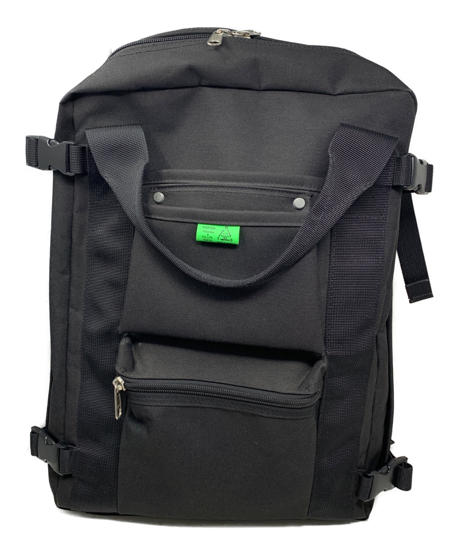中古・古着通販】PORTER UNION (ポーターユニオン) PORTER UNION