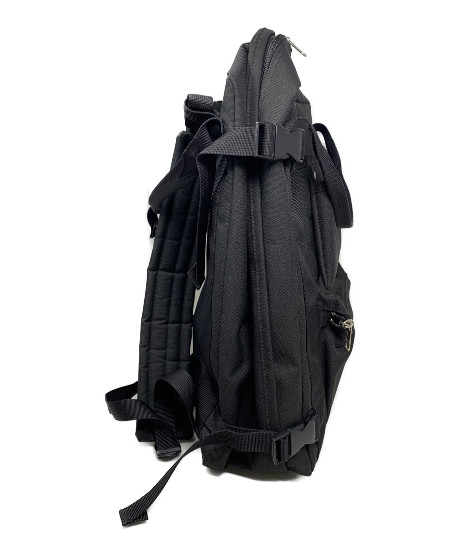 未使用・タグ付✨ポーター　ユニオン　バッグパック　3311 中古・古着通販】PORTER UNION (ポーターユニオン) PORTER UNION