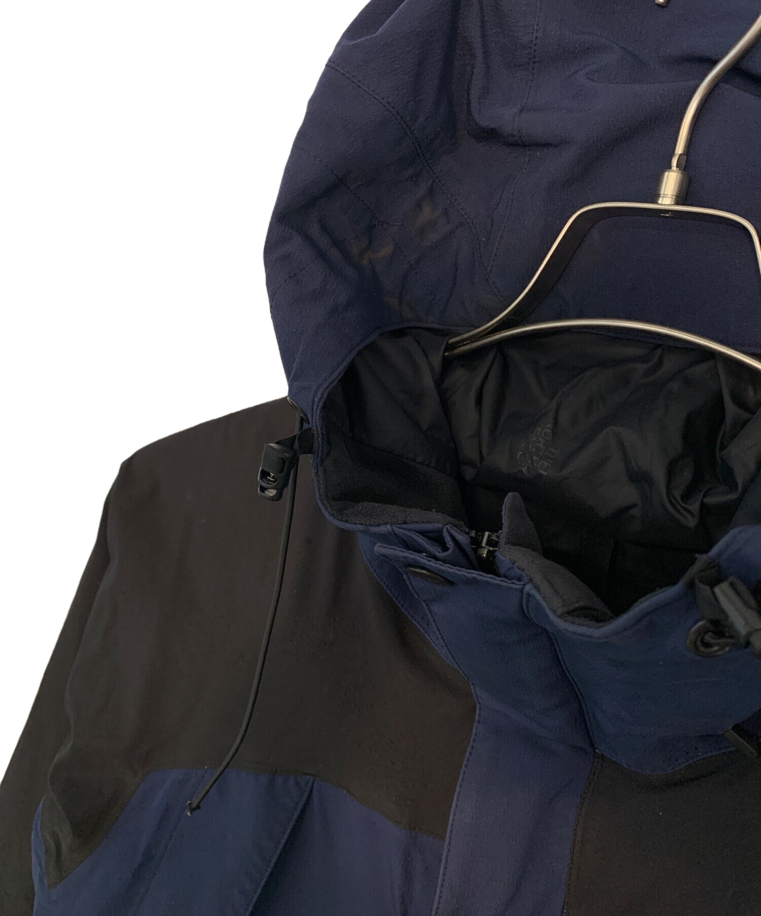 中古・古着通販】THE NORTH FACE (ザ ノース フェイス) THE NORTH FACE