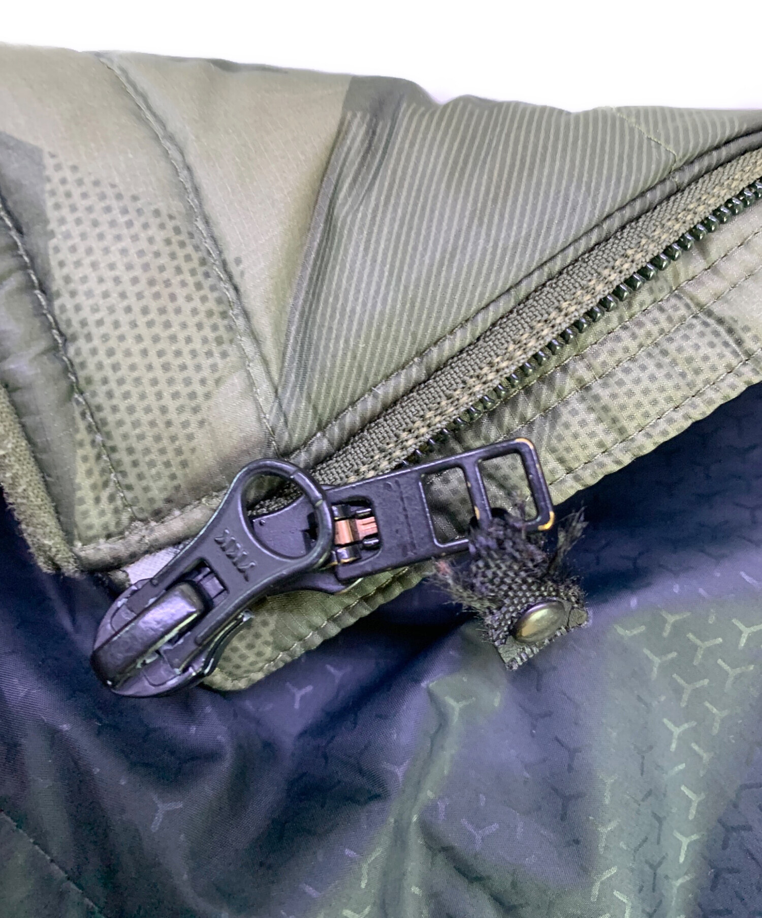 中古・古着通販】NIKE (ナイキ) NIKE ゴルフウェア オリーブ サイズ:XL 