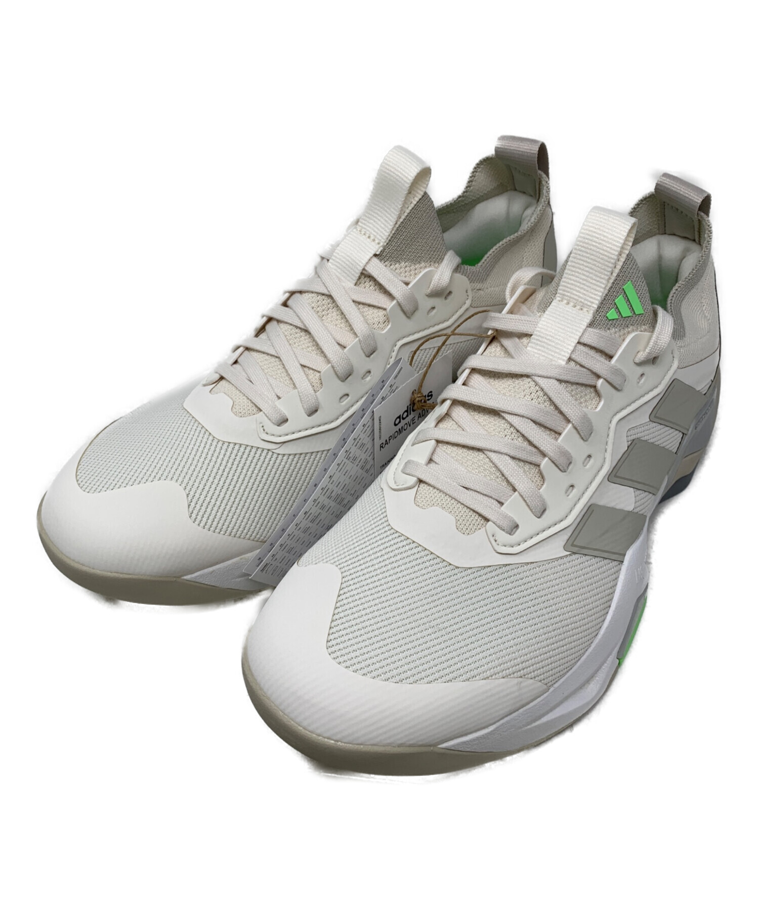 50‘s USA製　ラビットフット 中古・古着通販】adidas (アディダス) adidas ラピッドムーブADV 2