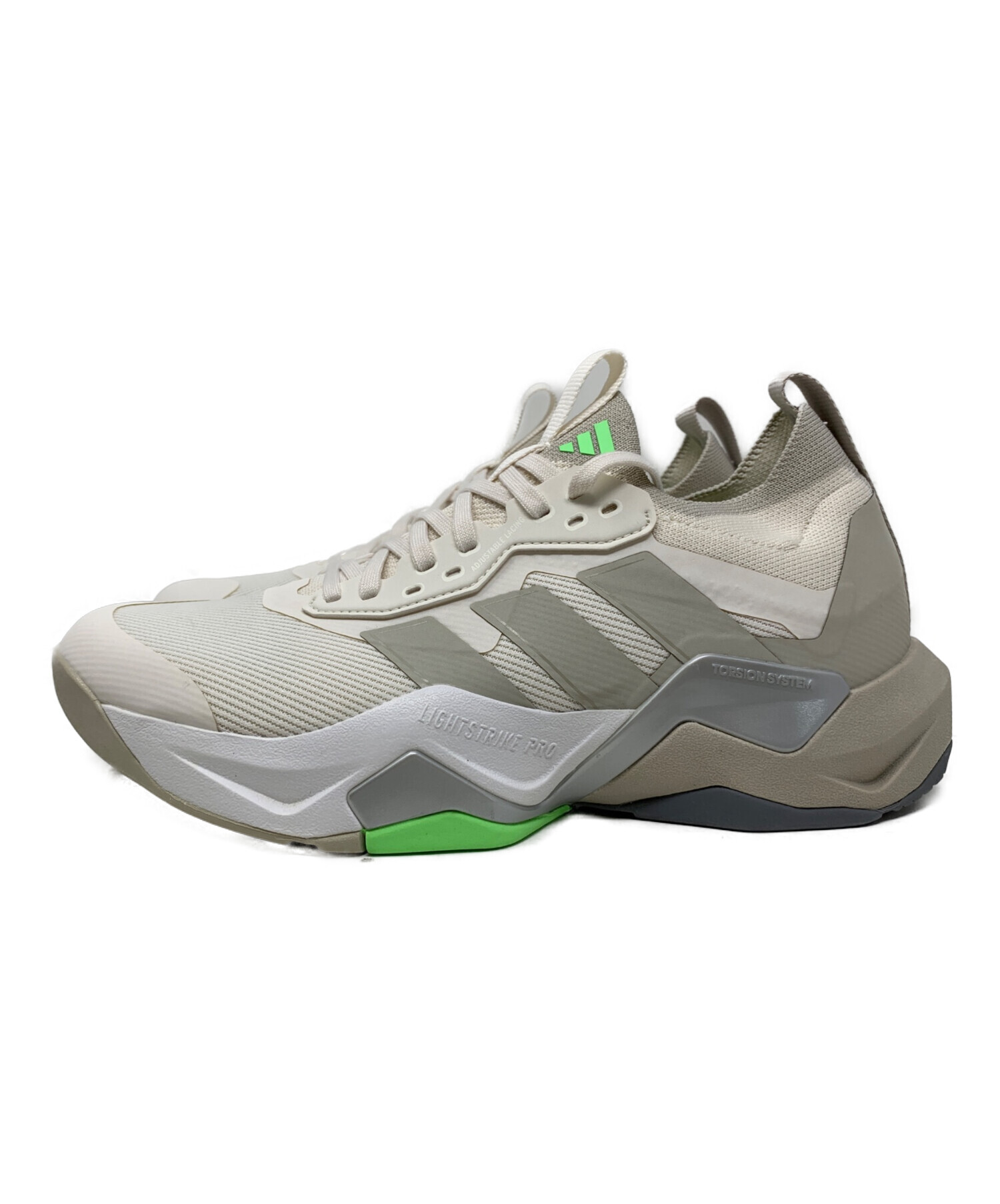 中古・古着通販】adidas (アディダス) adidas ラピッドムーブADV 2