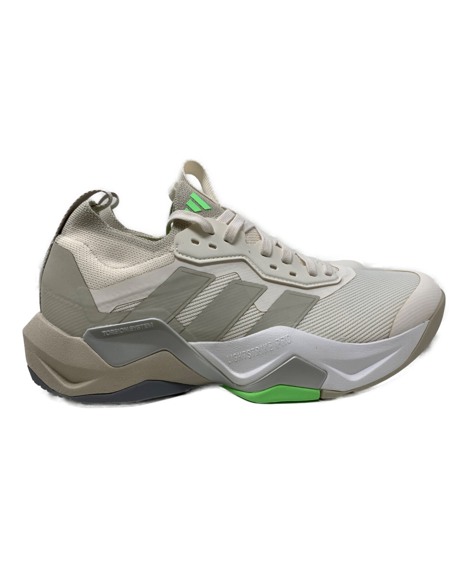 中古・古着通販】adidas (アディダス) adidas ラピッドムーブADV 2
