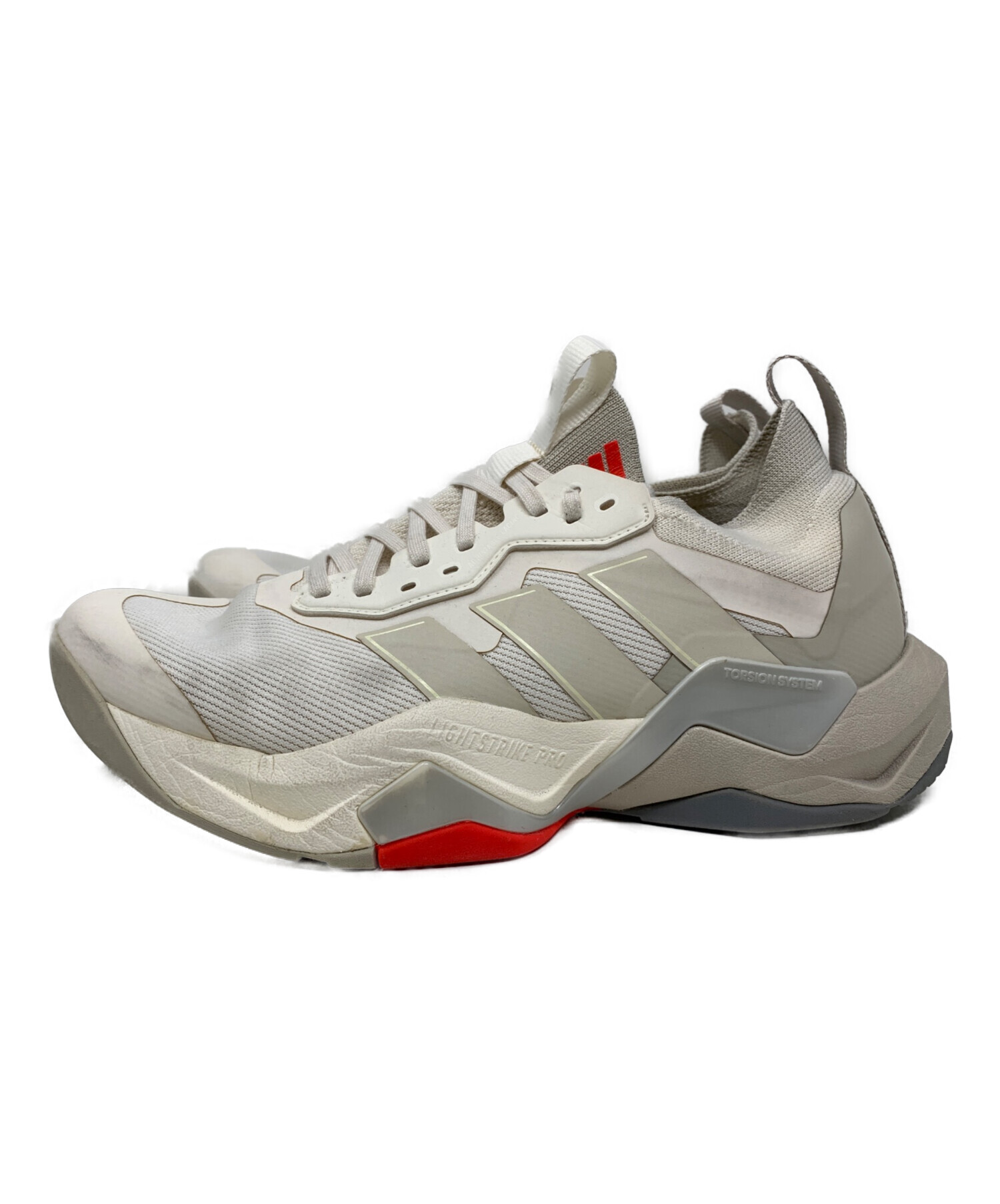 ゆう様。 中古・古着通販】adidas (アディダス) adidas トレーニングシューズ