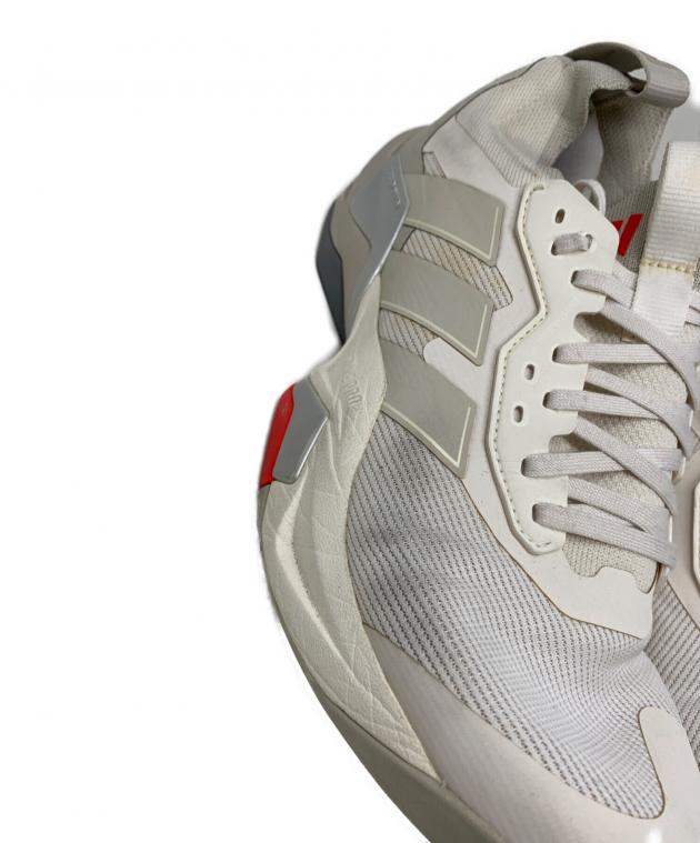中古・古着通販】adidas (アディダス) adidas トレーニングシューズ