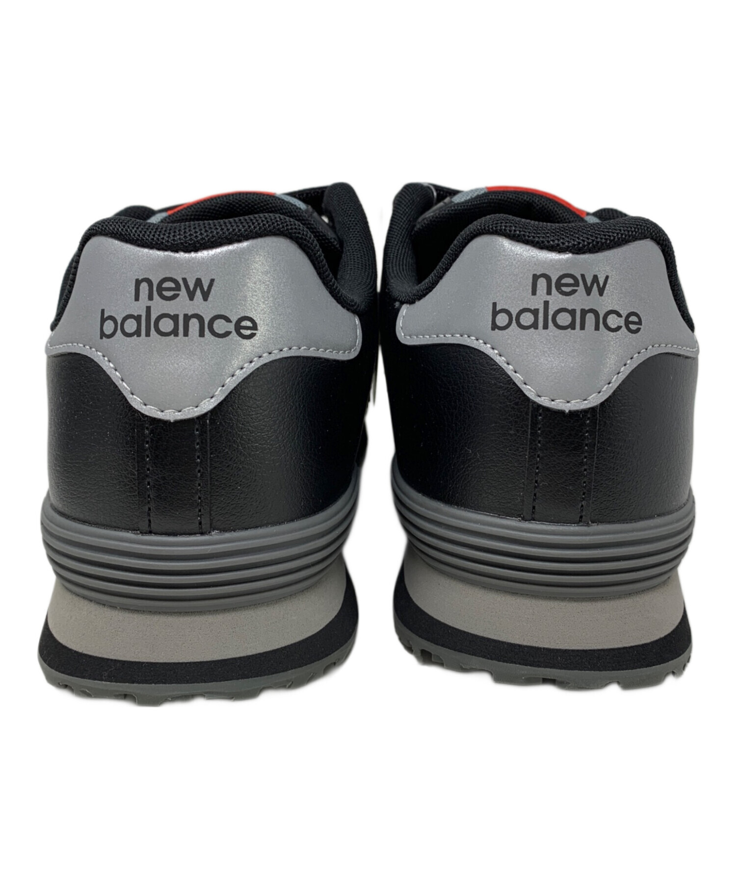 中古・古着通販】NEW BALANCE (ニューバランス) NEW BALANCE