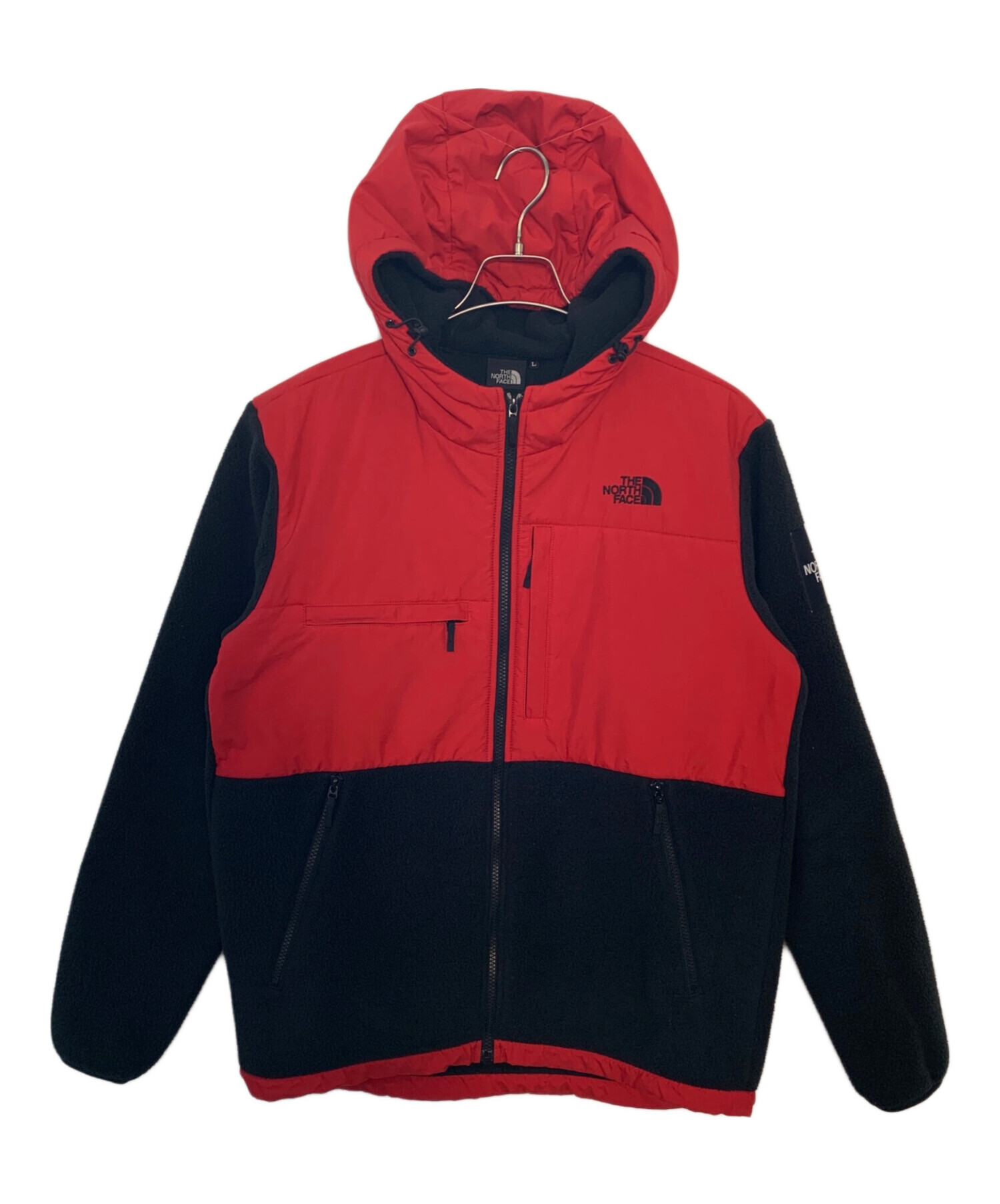 【未使用】THE NORTH FACE ジャケット 中古・古着通販】THE NORTH FACE (ザ ノース フェイス) THE NORTH FACE