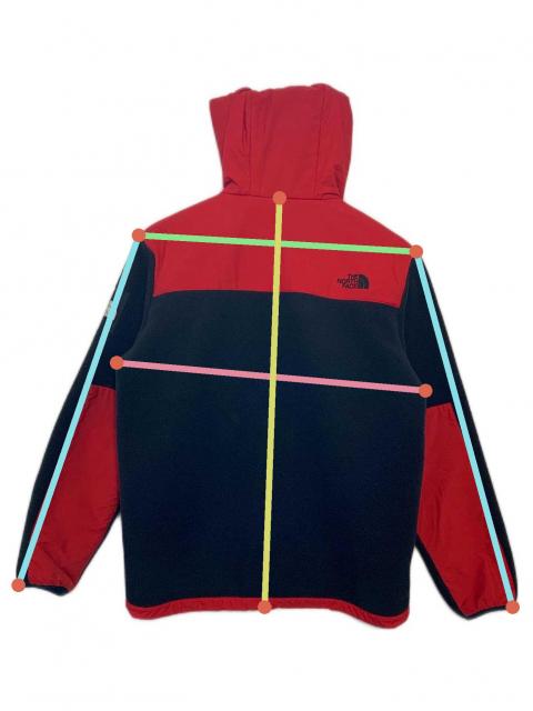 中古・古着通販】THE NORTH FACE (ザ ノース フェイス) THE NORTH FACE