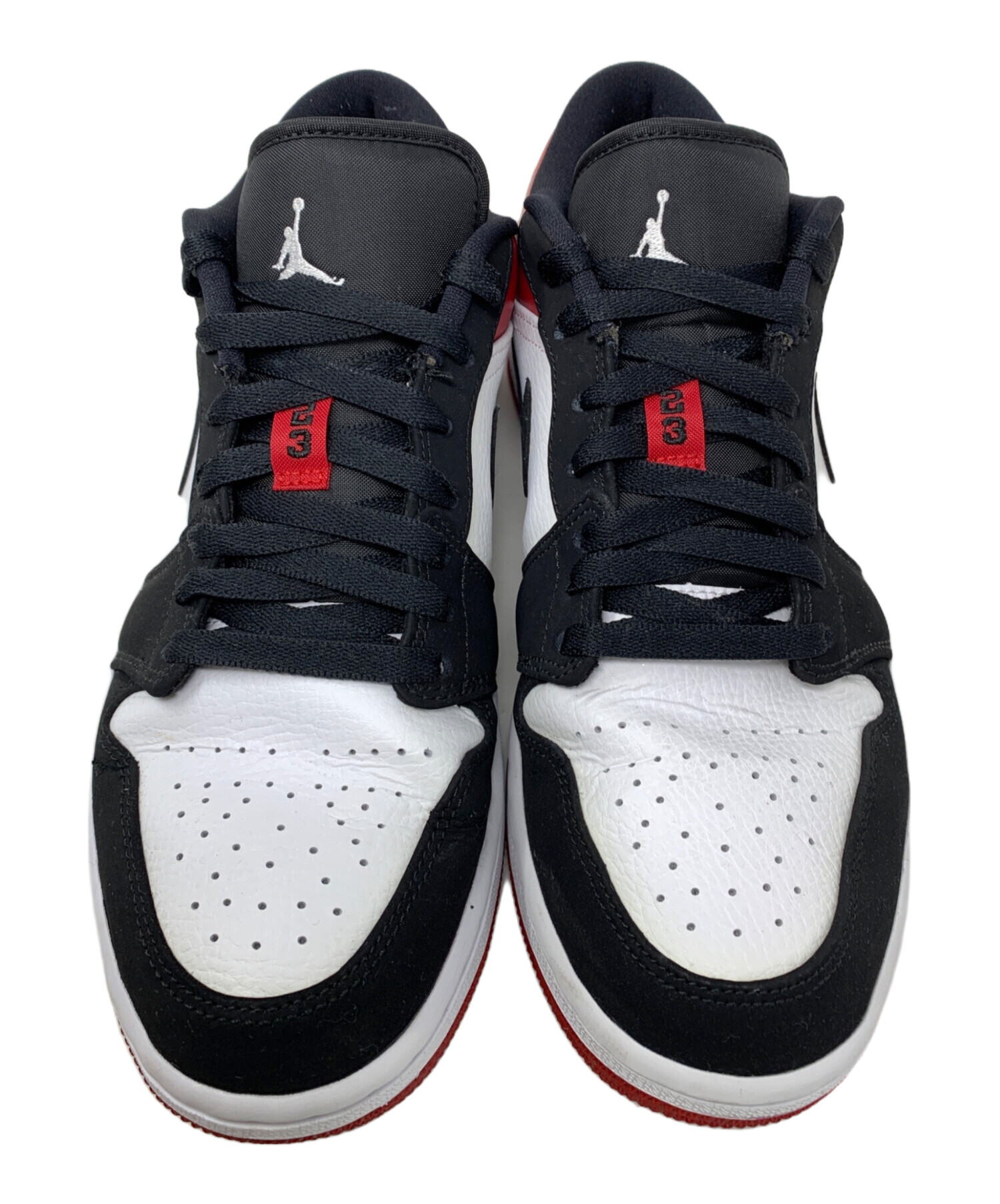 中古・古着通販】NIKE (ナイキ) NIKE Air Jordan 1 Low 