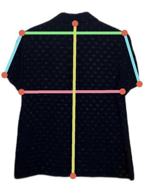 中古・古着通販】tricot COMME des GARCONS (トリココムデギャルソン
