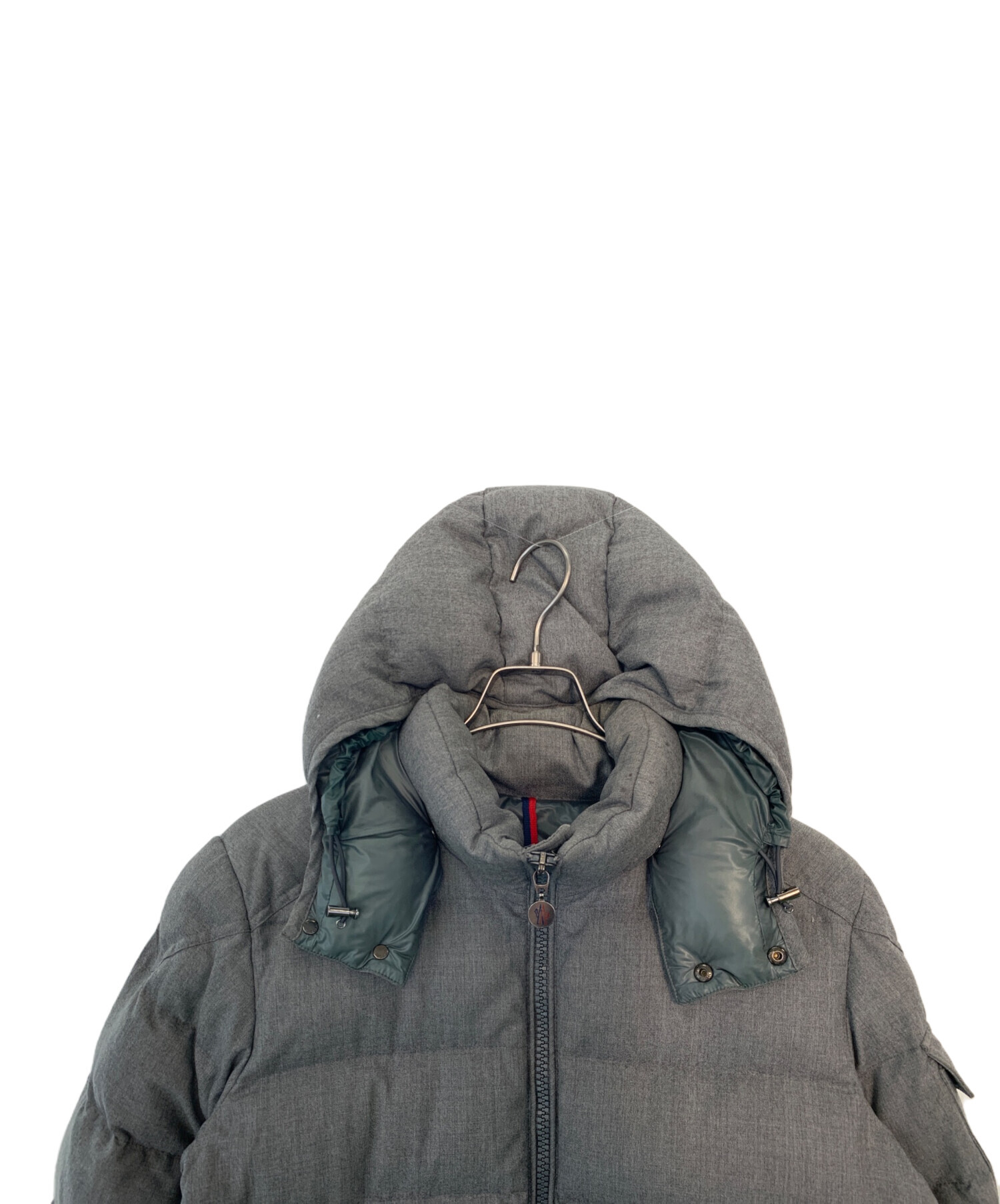 中古・古着通販】MONCLER (モンクレール) MONCLER ダウンジャケット