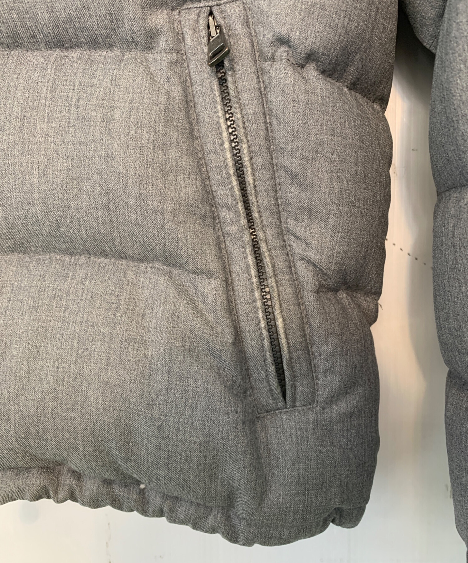 中古・古着通販】MONCLER (モンクレール) MONCLER ダウンジャケット
