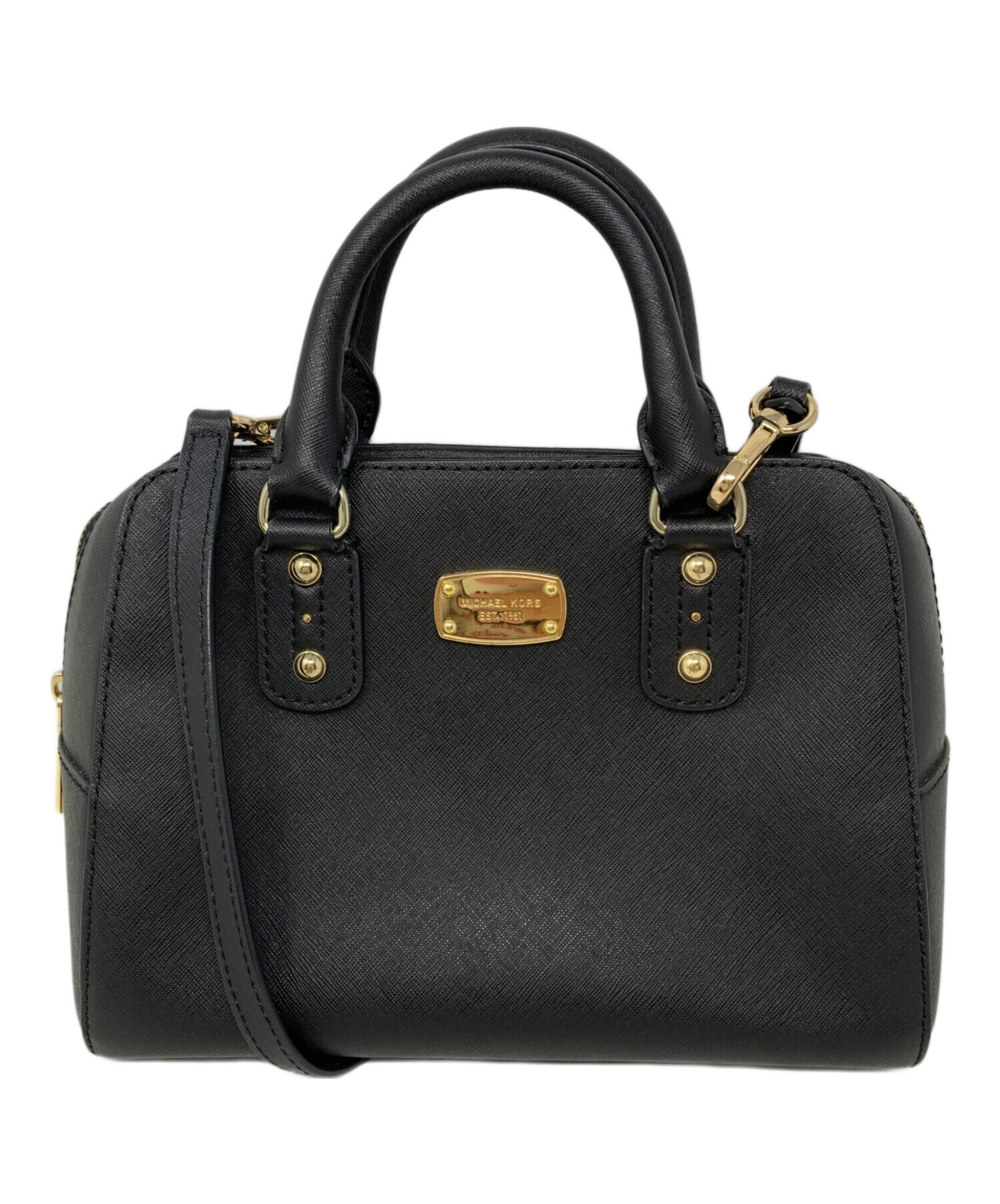 中古・古着通販】MICHAEL KORS (マイケルコース) MICHAEL KORS 2WAY