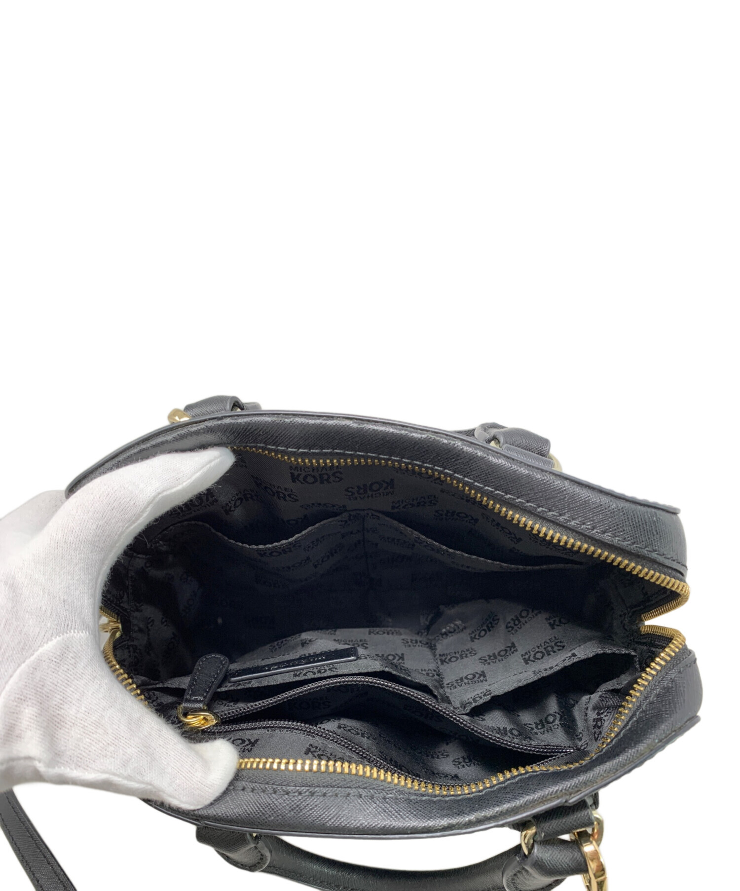 中古・古着通販】MICHAEL KORS (マイケルコース) MICHAEL KORS 2WAY