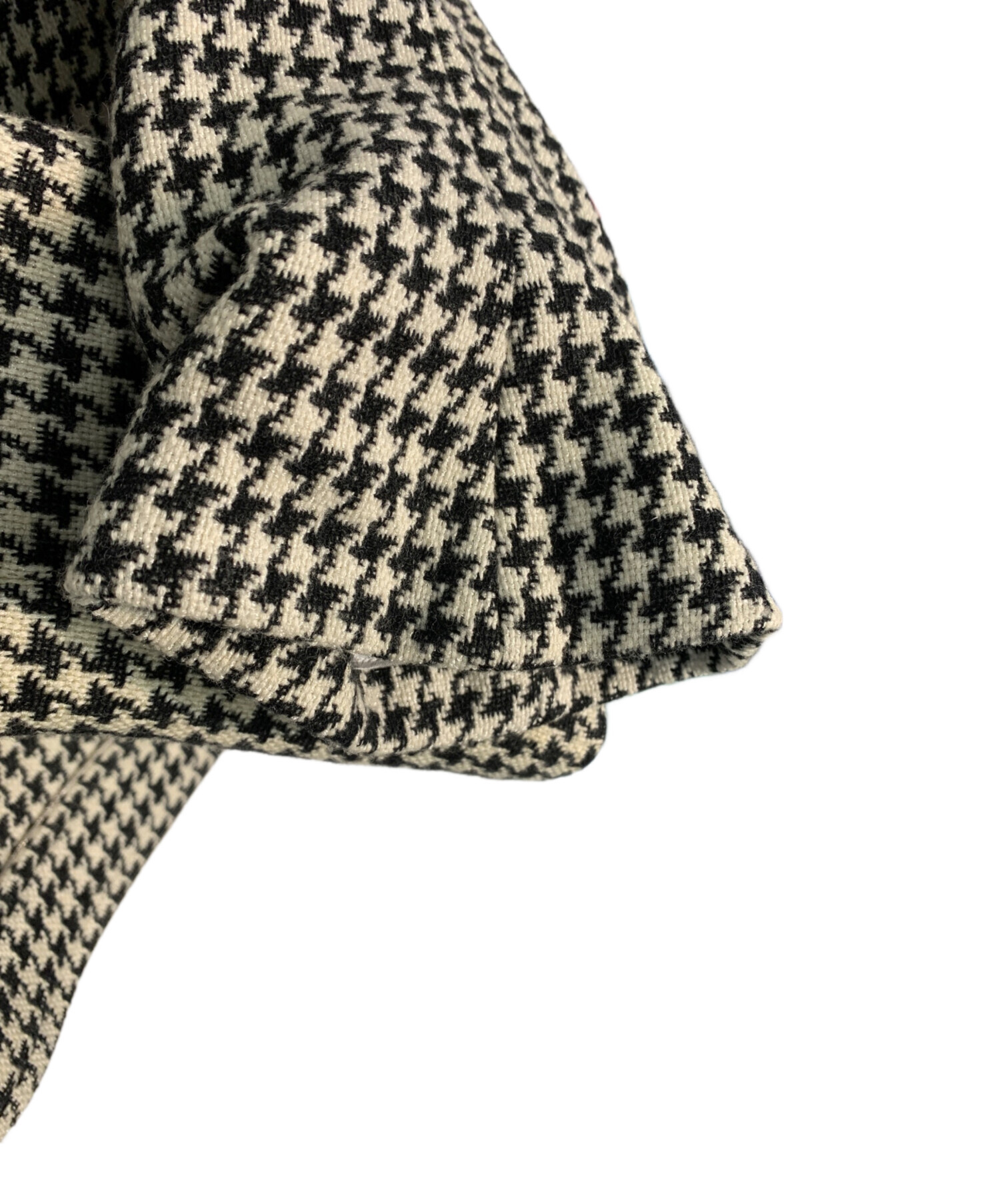 中古・古着通販】BURBERRY (バーバリー) BURBERRY ジャケット ホワイト