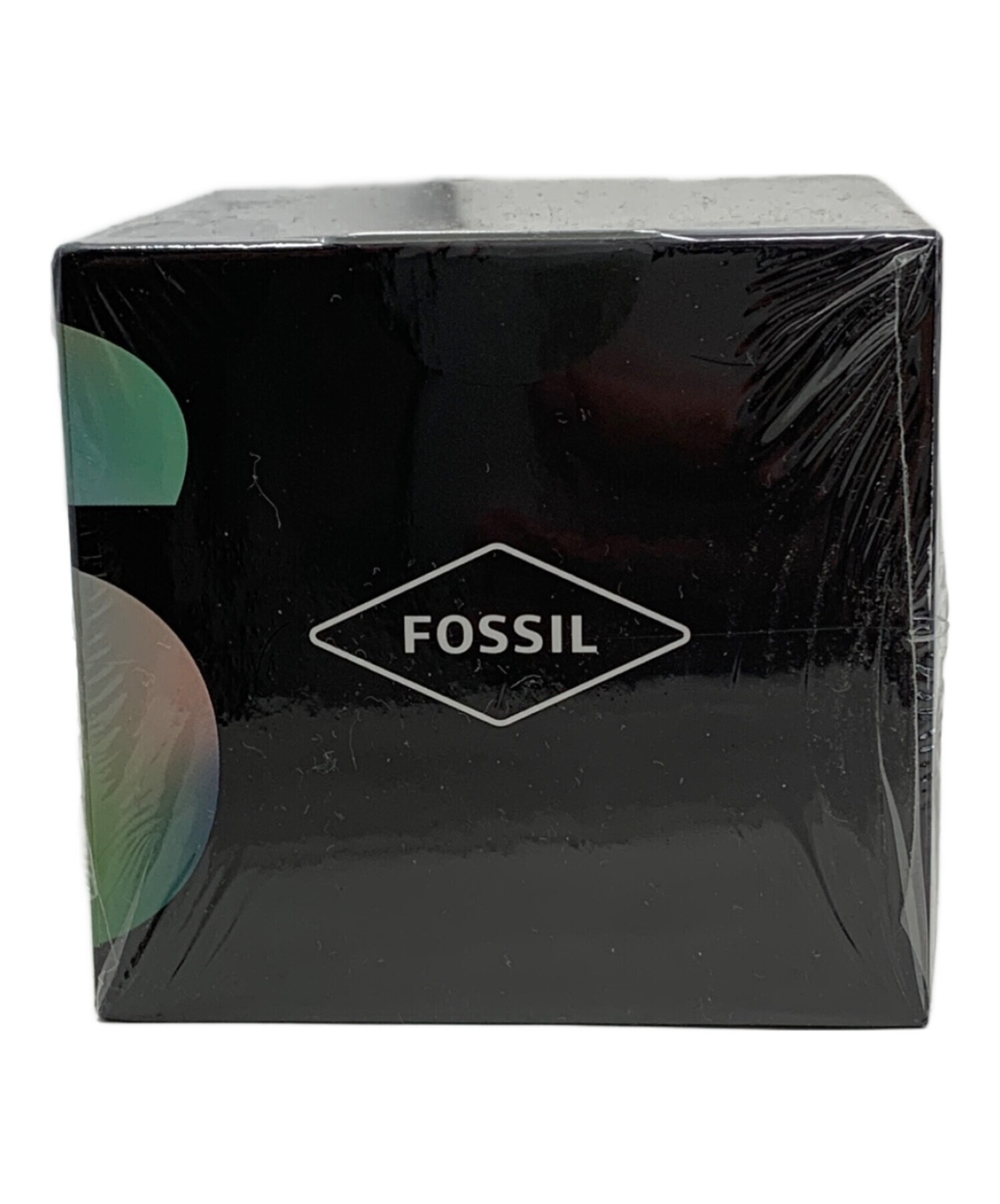 中古・古着通販】FOSSIL (フォッシル) FOSSIL スマートウォッチ 未使用 